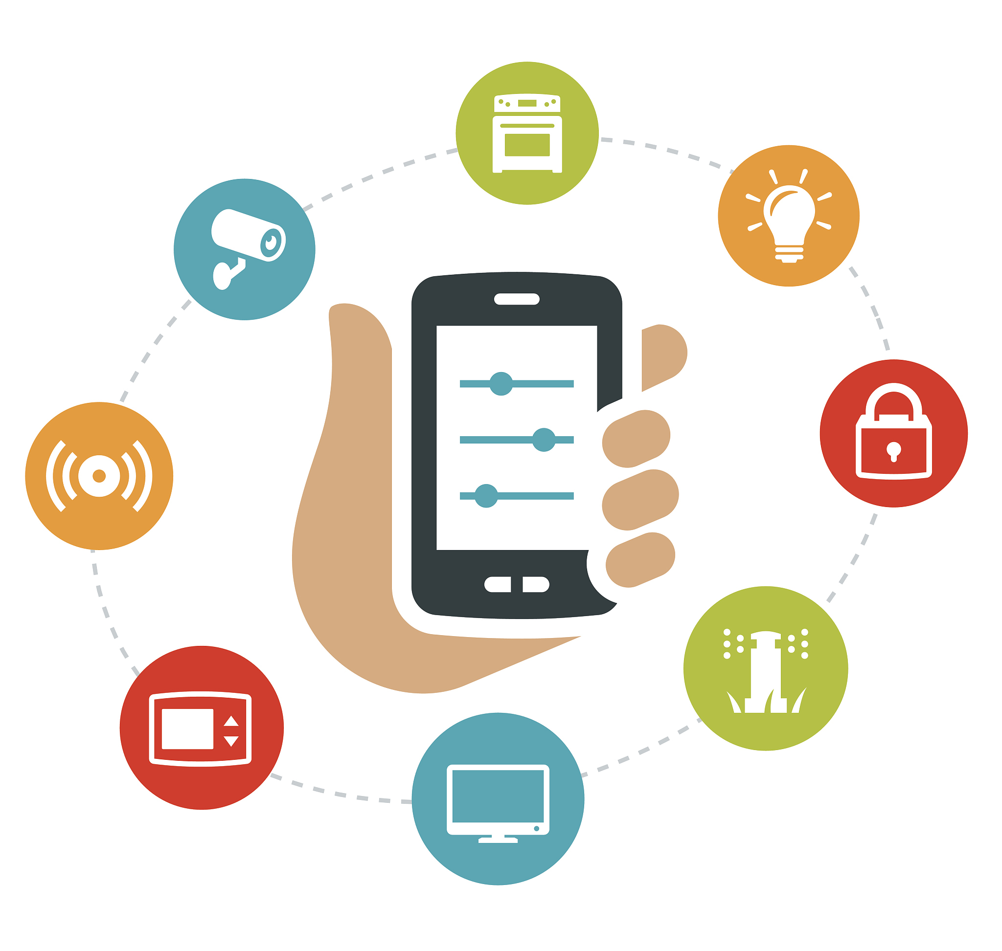 智慧养老设备使用调查：69%老人操作困难，人性化设计成关键