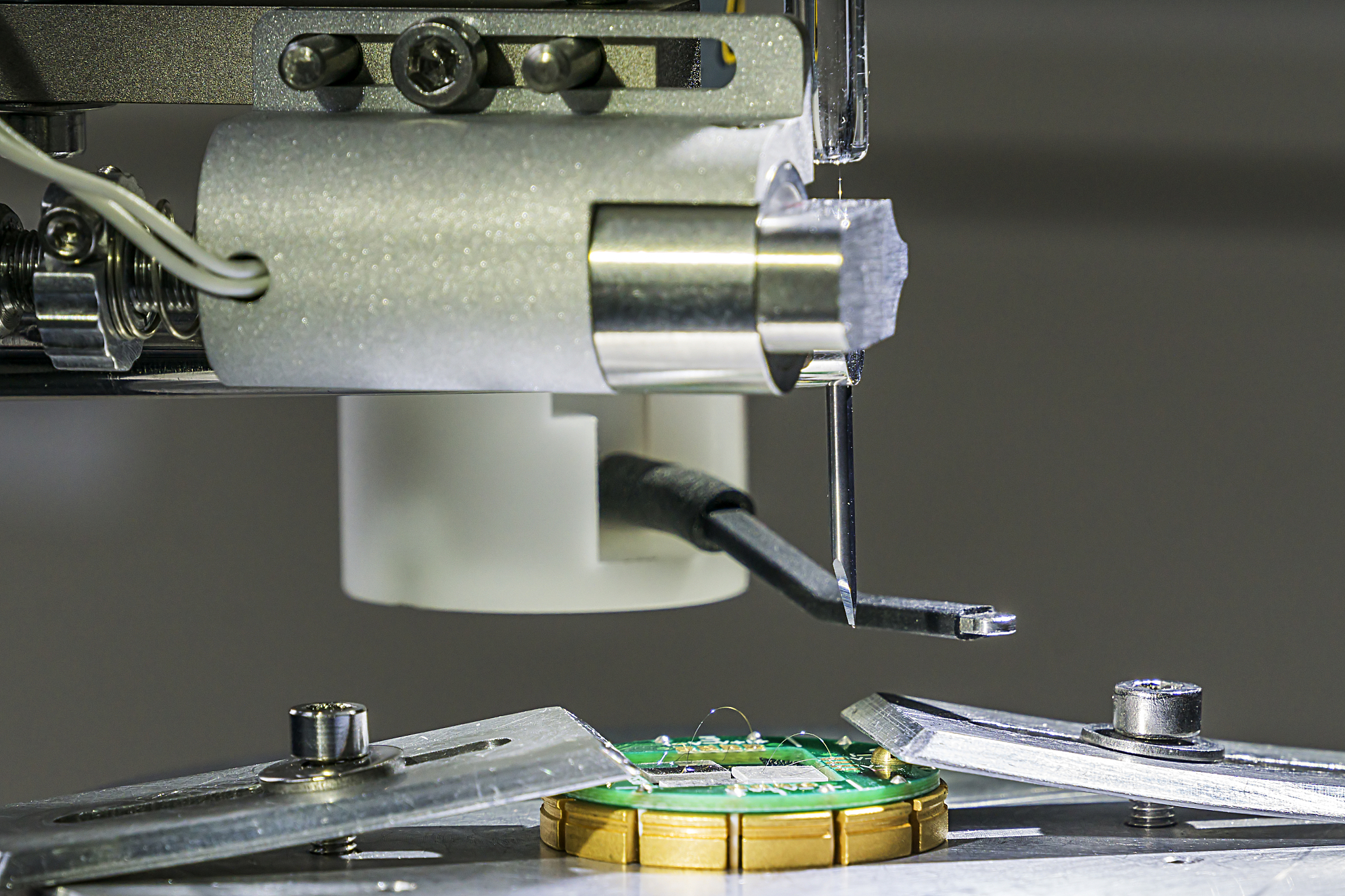 四川仪表工业学校电气运行与控制专业就业前景分析 - 就业方向、优势解析