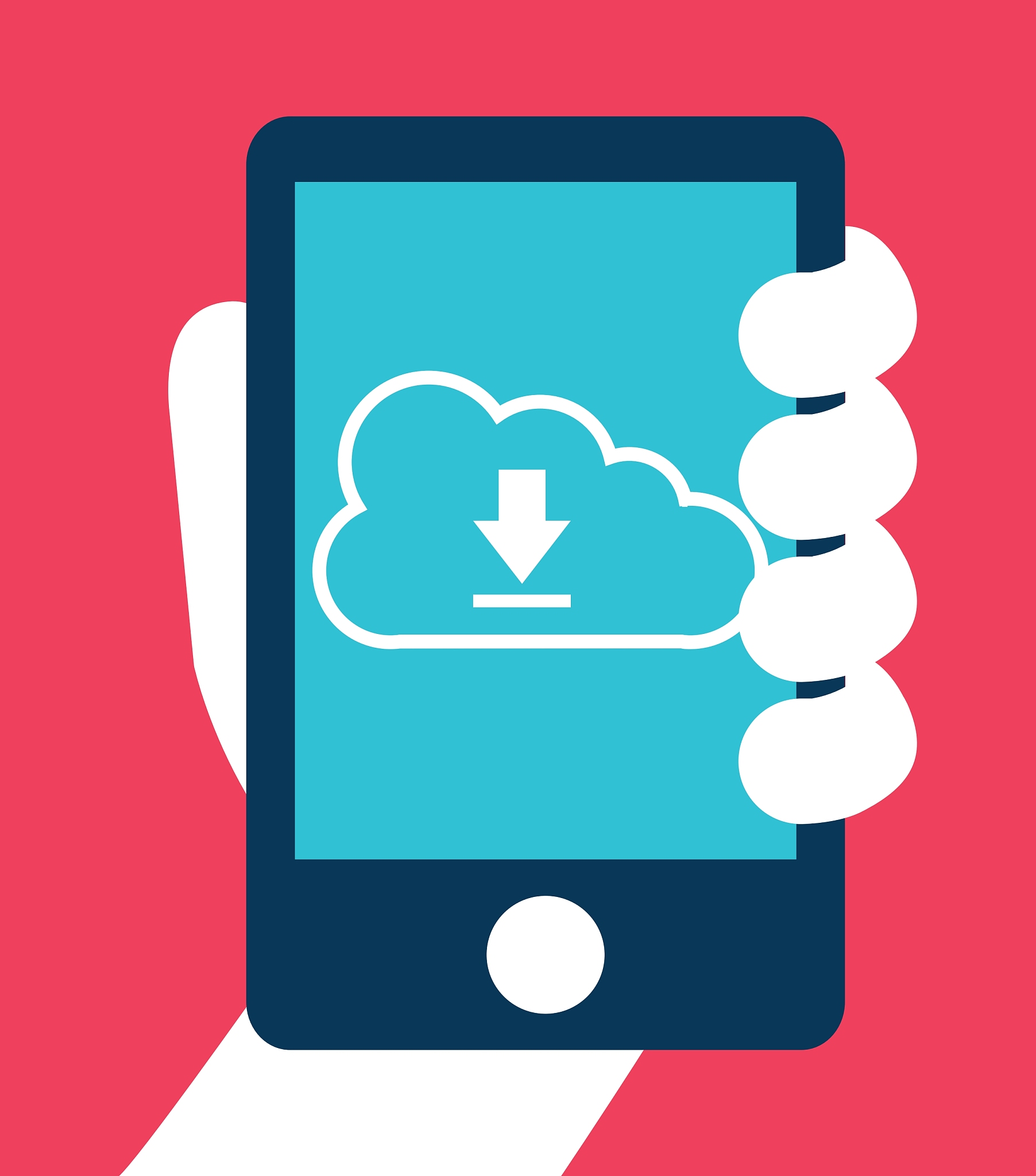 cloud computing