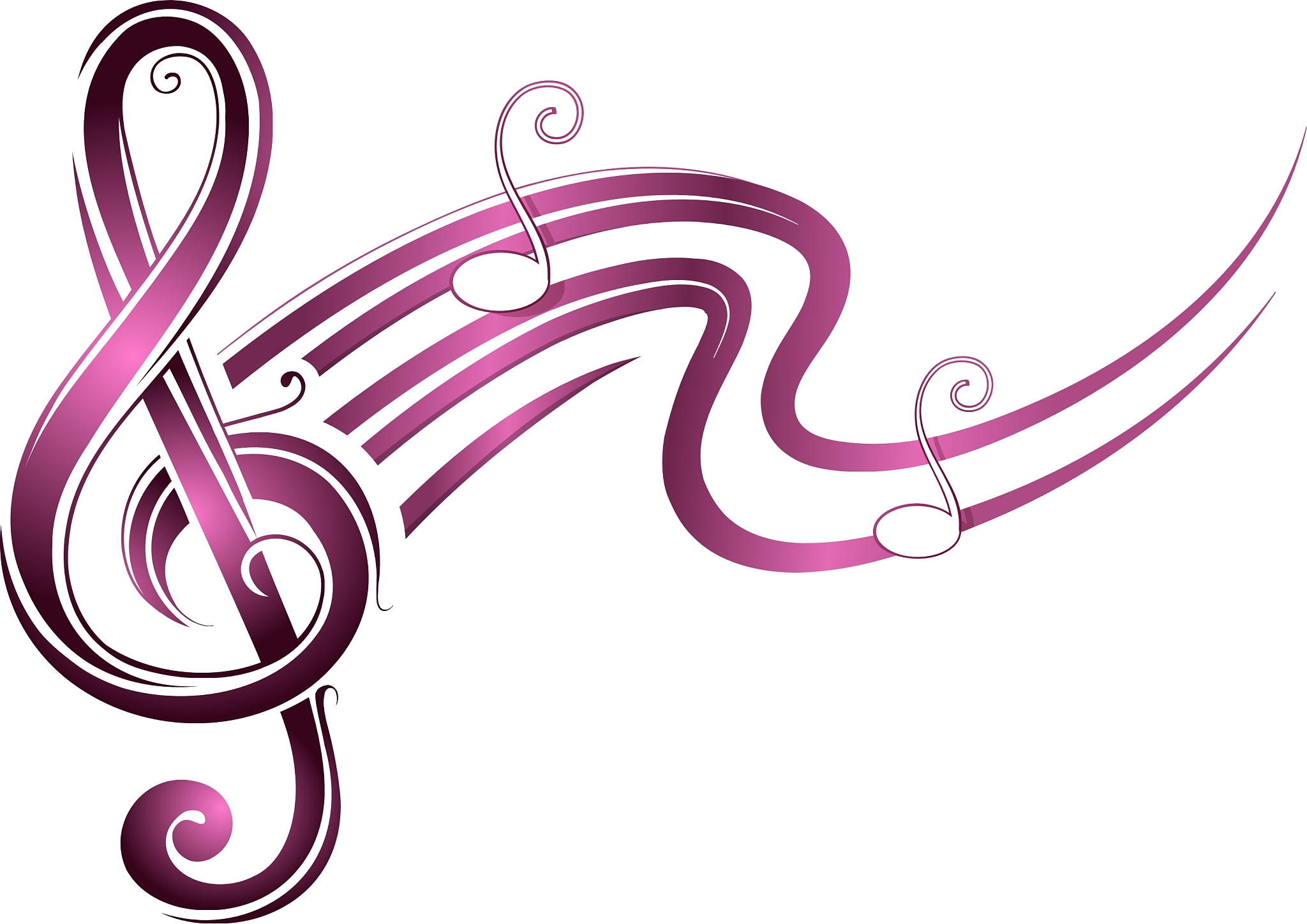 music theme