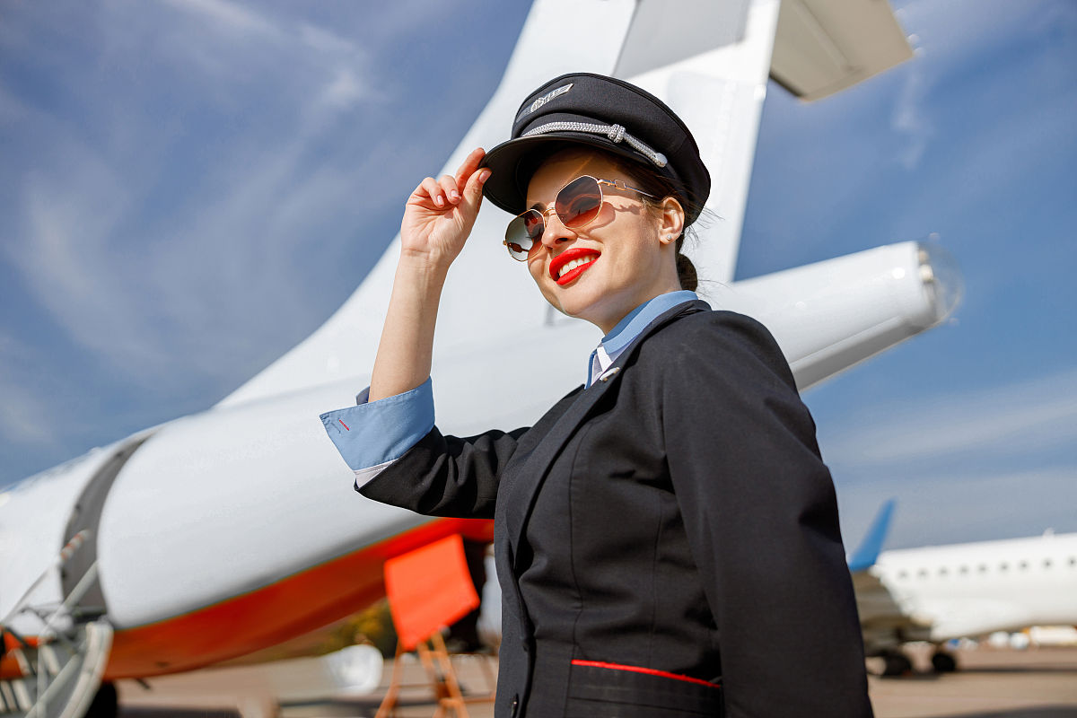 贵阳航空技术学院机场运行专业培养目标 - 培养具备机场运营管理能力的应用型人才