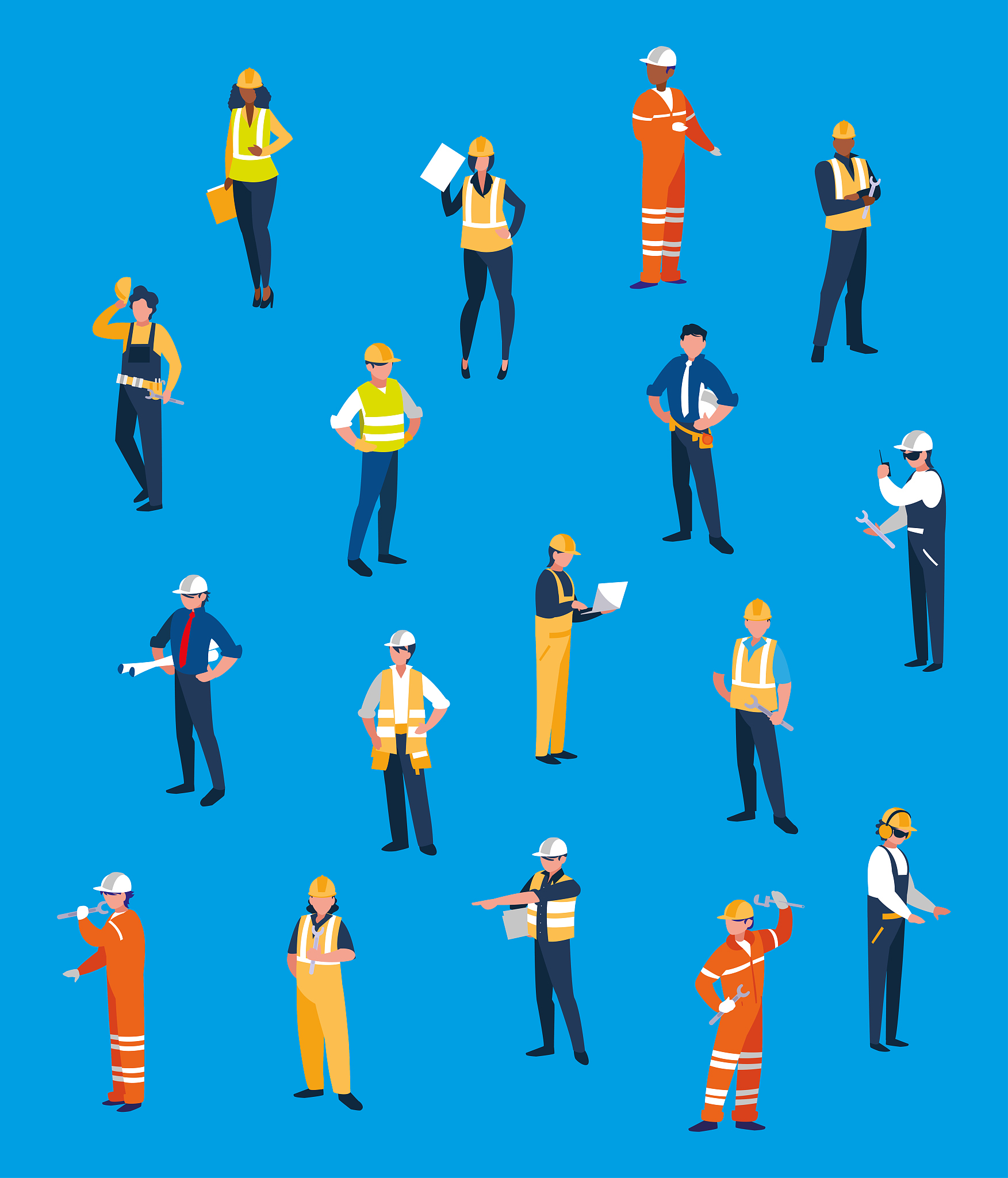 初中毕业男生学什么专业好？热门专业推荐及未来发展方向