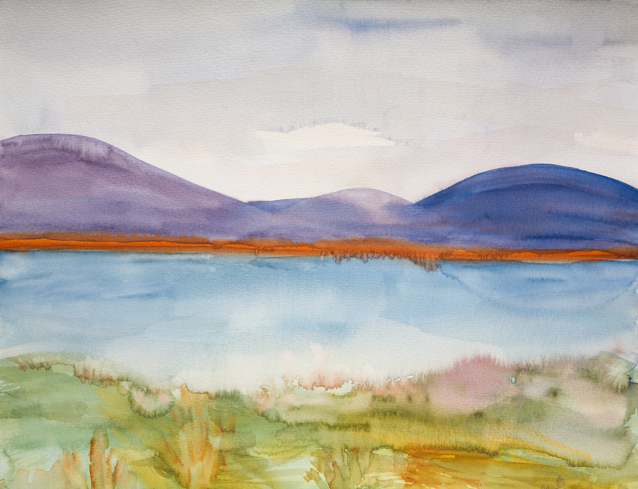 Beyond Visual Impact: Creating Vibrant Landscapes with Texture and Spirituality