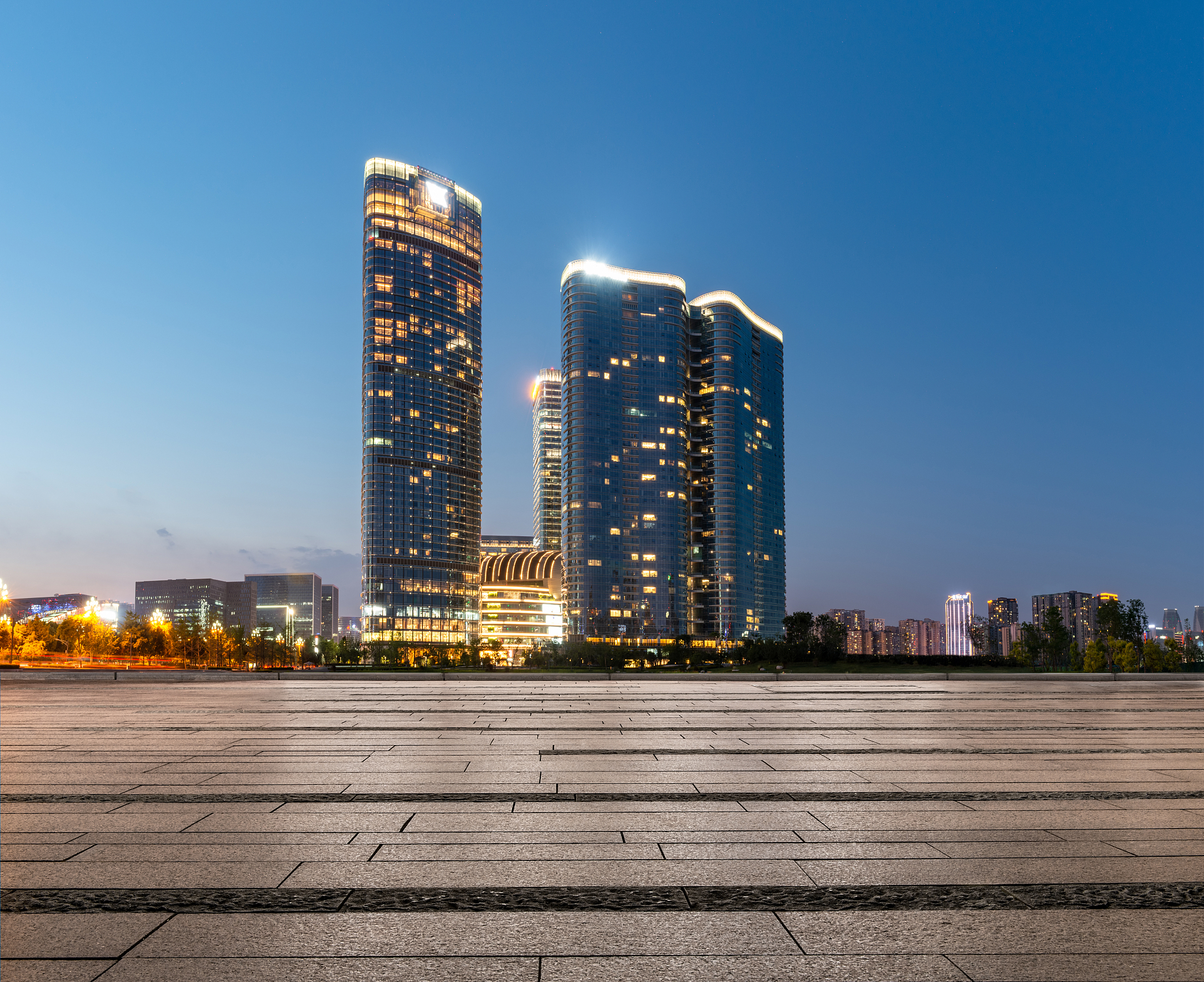 成都中专学校哪家好？2023年就业率高的中专学校推荐