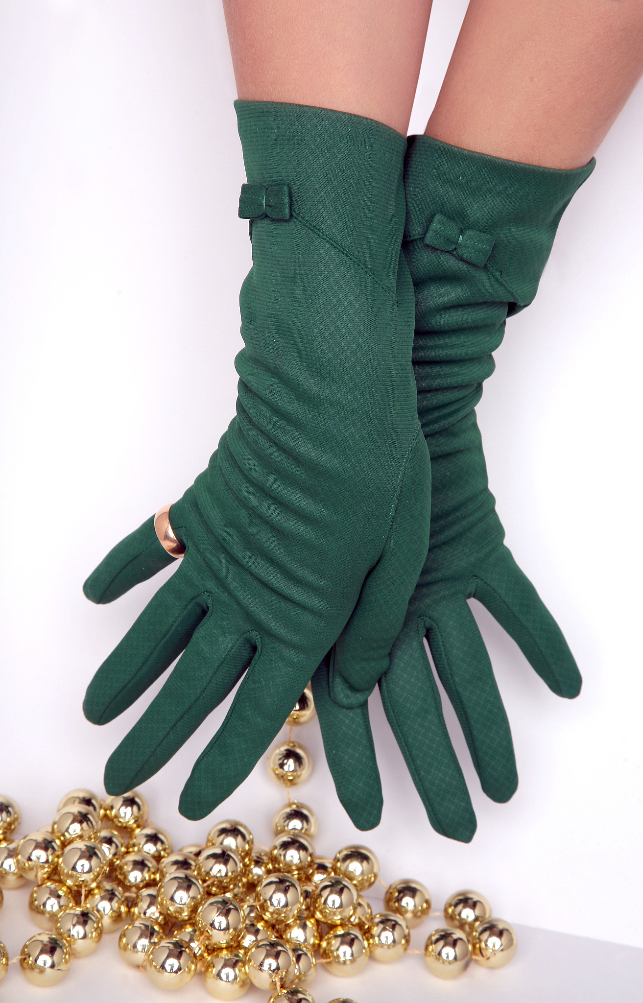 hands