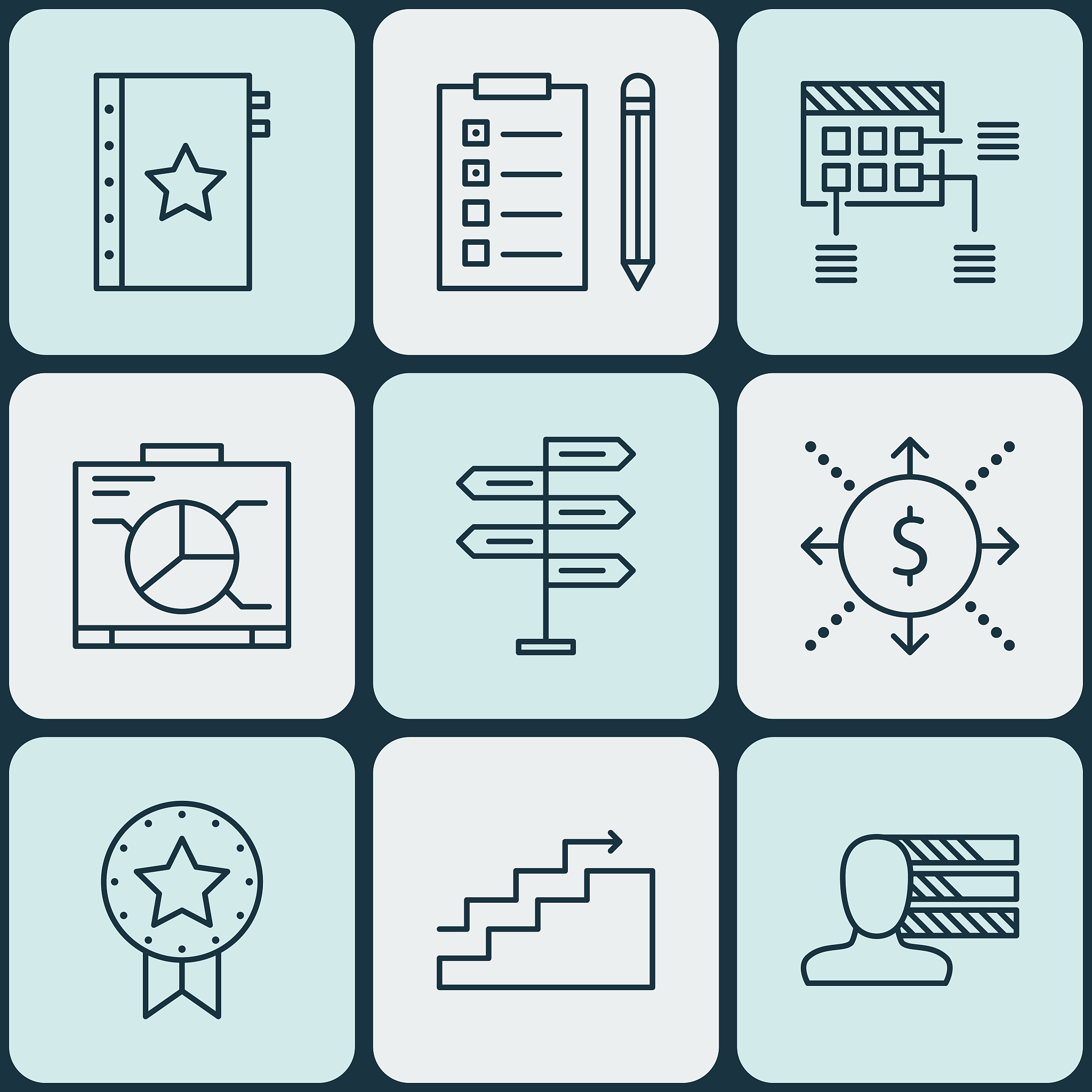 如何用更简洁的语言表达'国家为推动项目管理进步采取了一系列措施'？