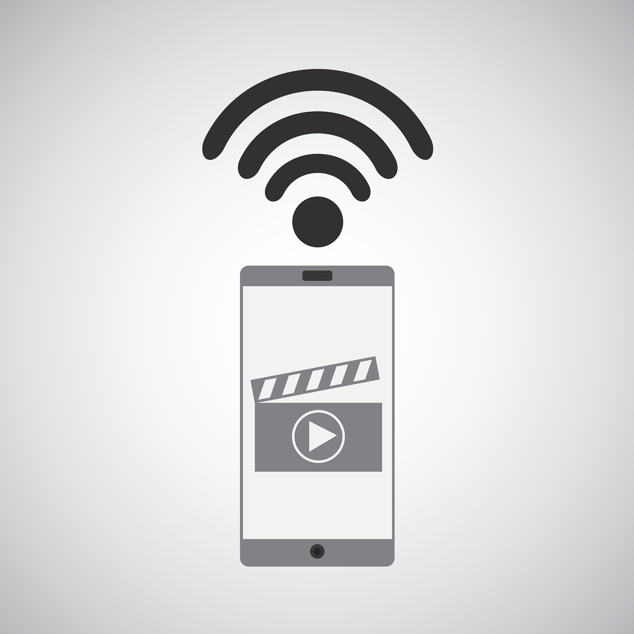 如何开启或关闭WiFi自动扫描？ - 手机电脑操作指南