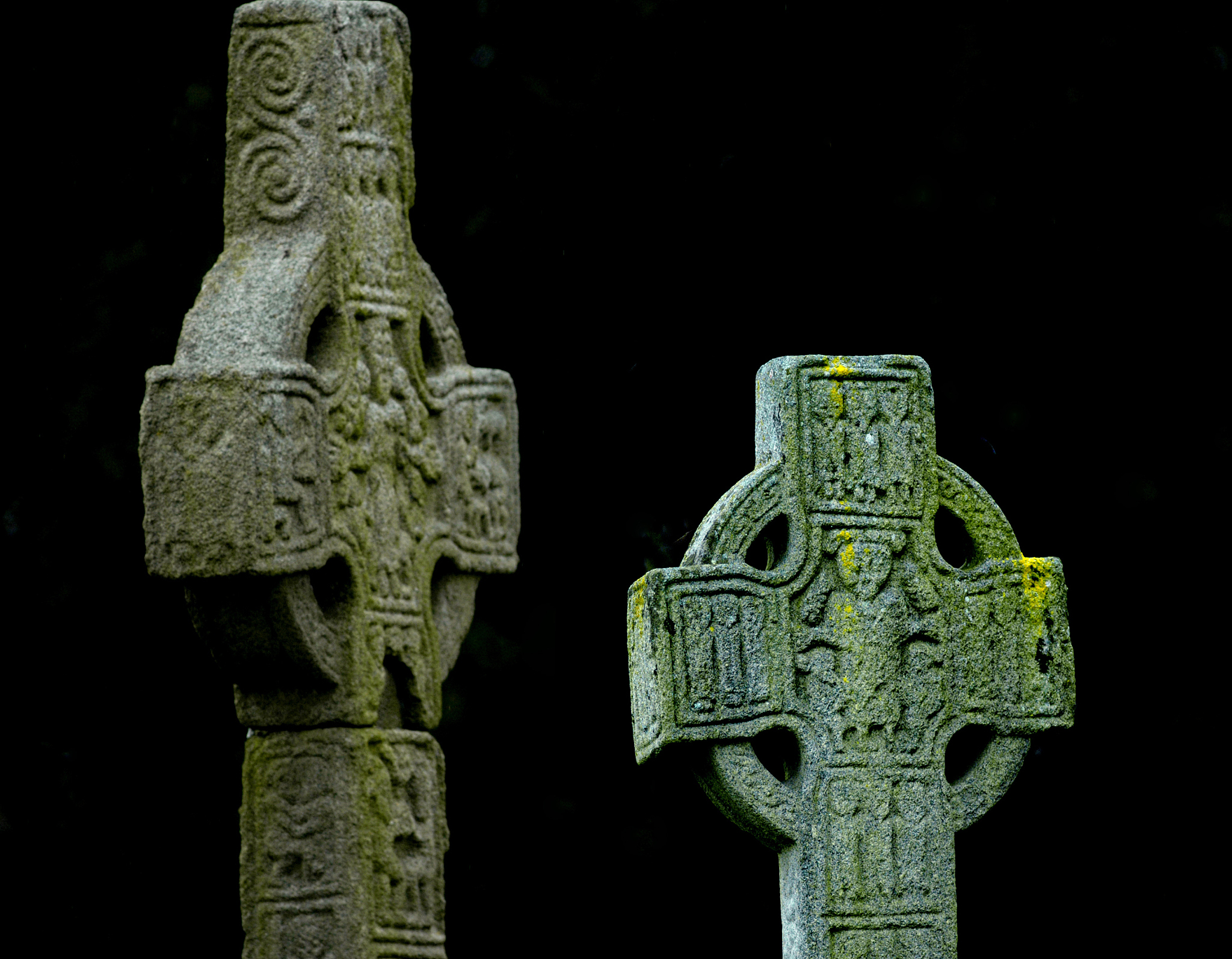 公元纪年：从耶稣诞生日开始计算的时间