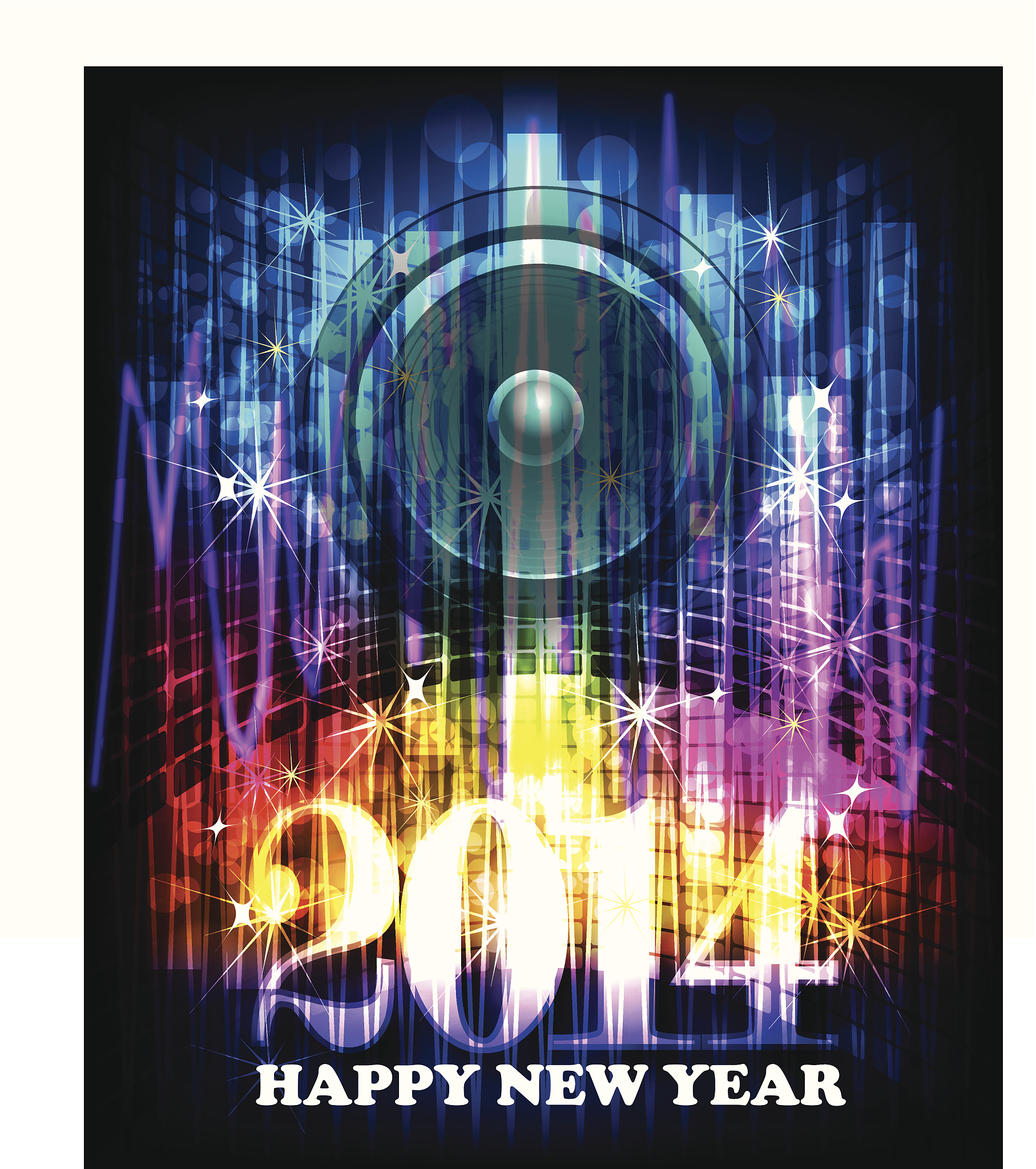 美国流行音乐的电音类型研究：起源、发展和影响力