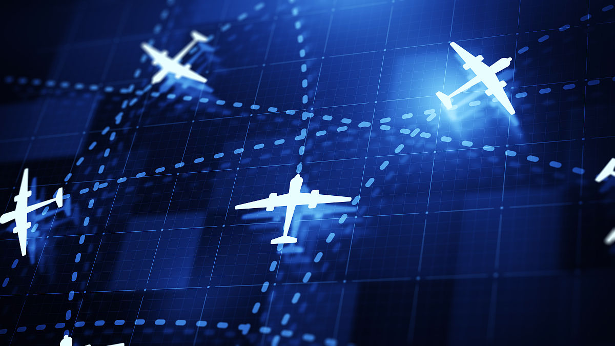 ADS-B 未来发展趋势：更高精度、更大容量、更强安全