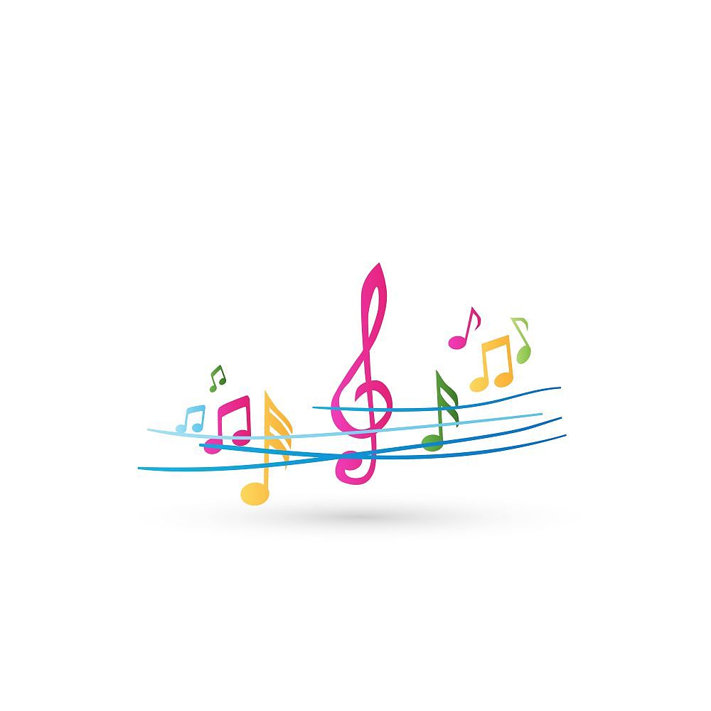 music icon