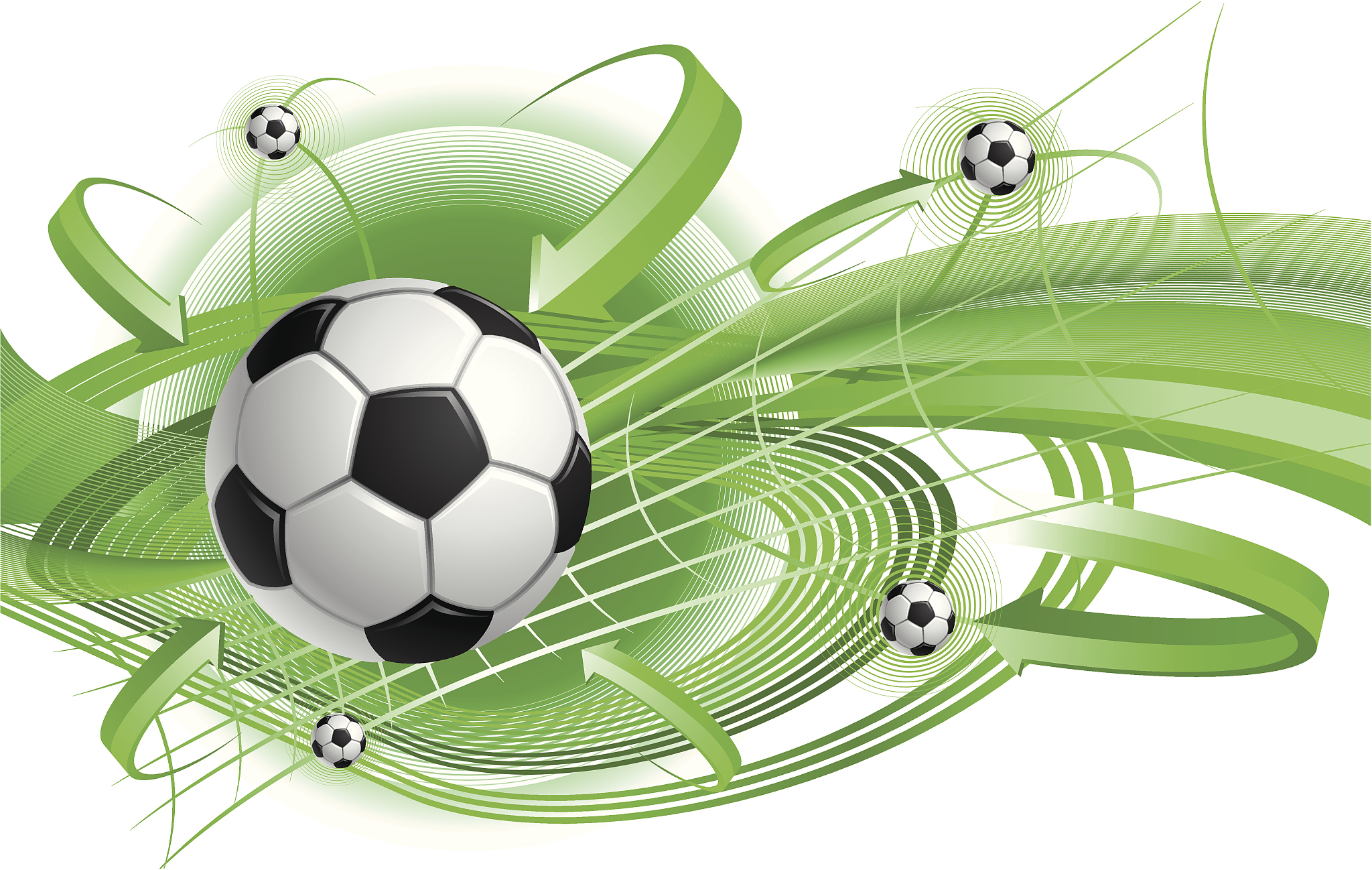 soccer football
