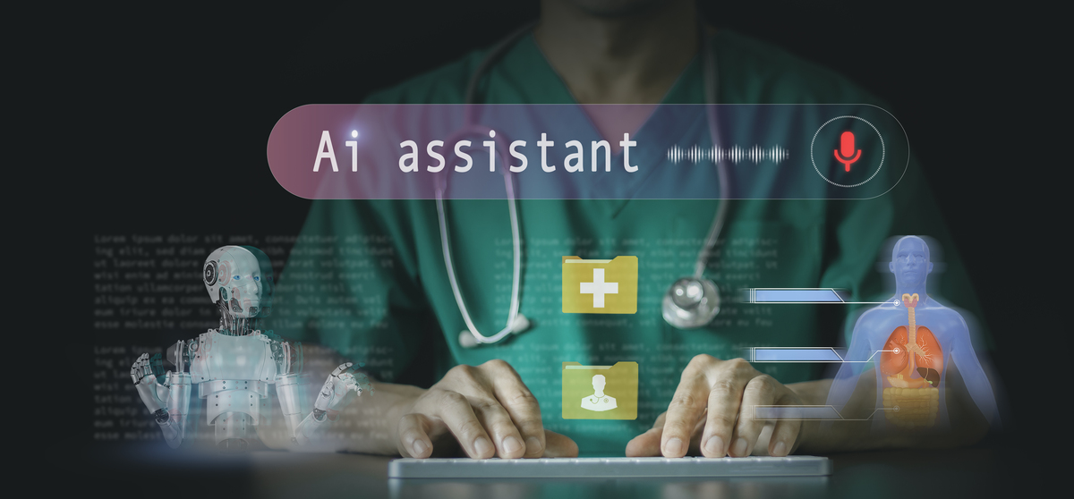 AI 口腔诊疗：优势与挑战