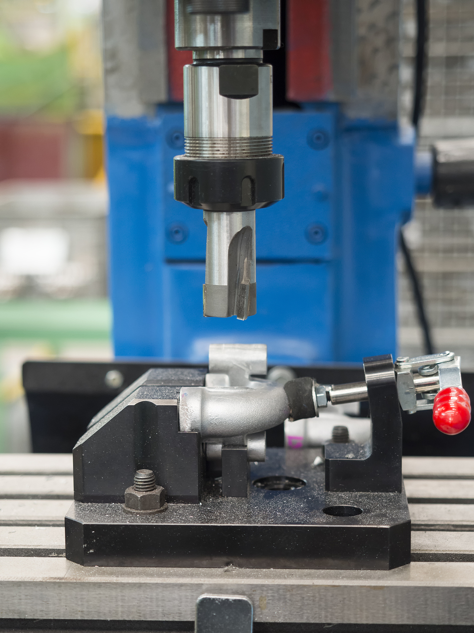 贵州航空学校数控专业介绍：培养数控技术应用型人才