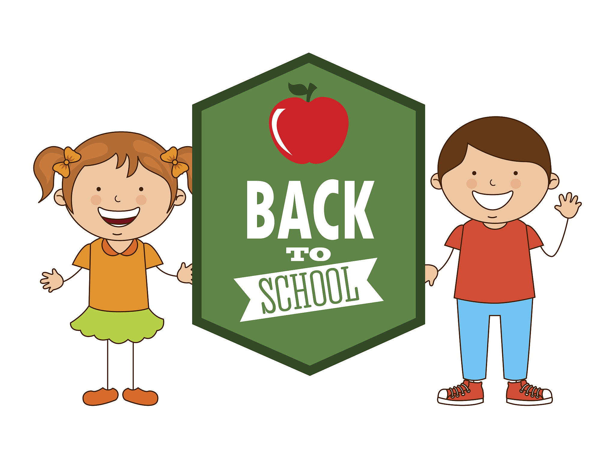 Importance of Teaching Children Right from Wrong at an Early Age