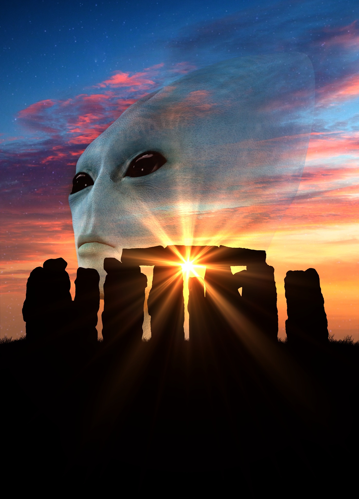 架空世界设定：荒漠、帝国与遗民，如何避免触犯创作法规？