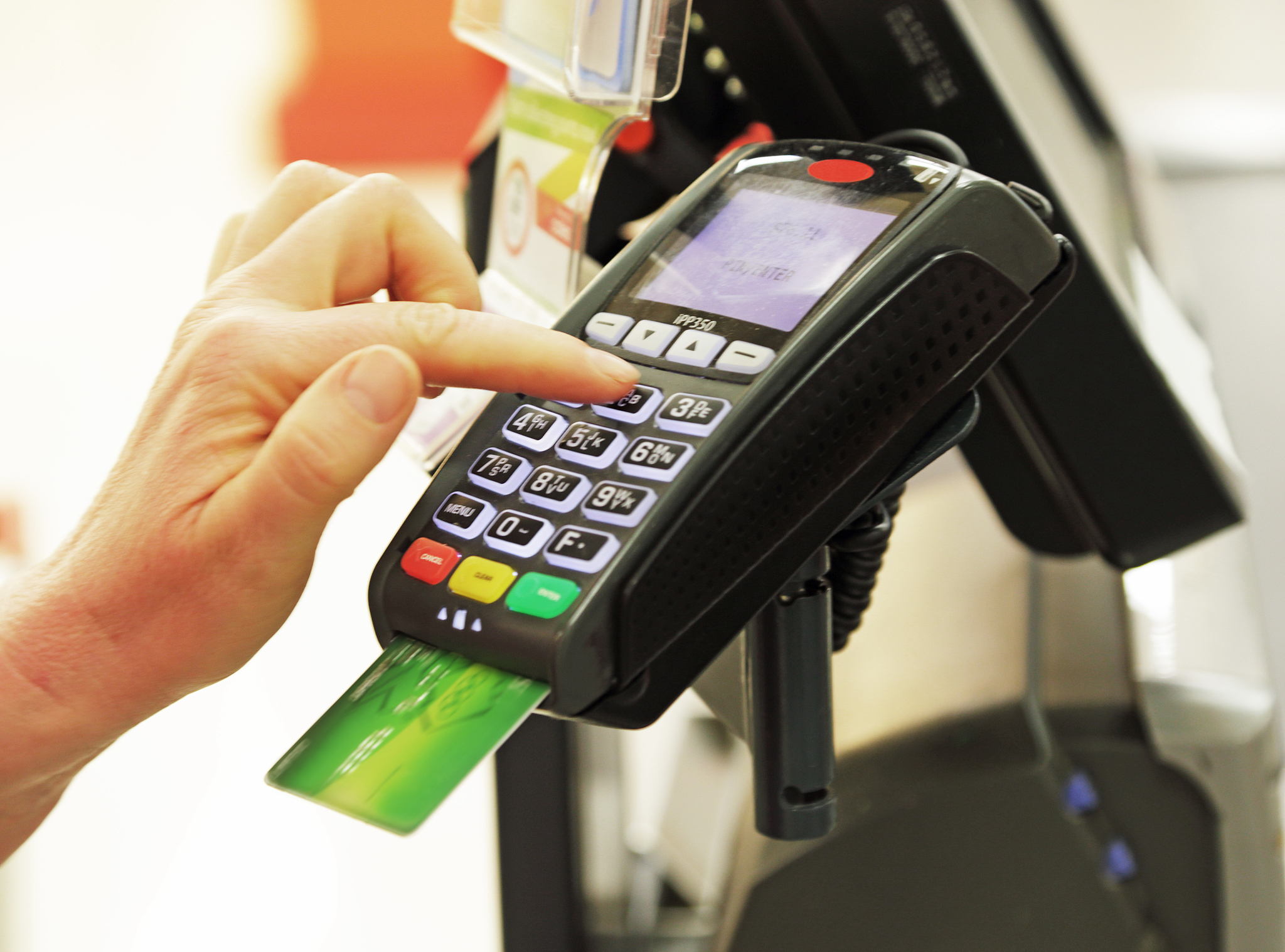 pos机热点怎么连接啊 操作步骤帮我用200字详细描述