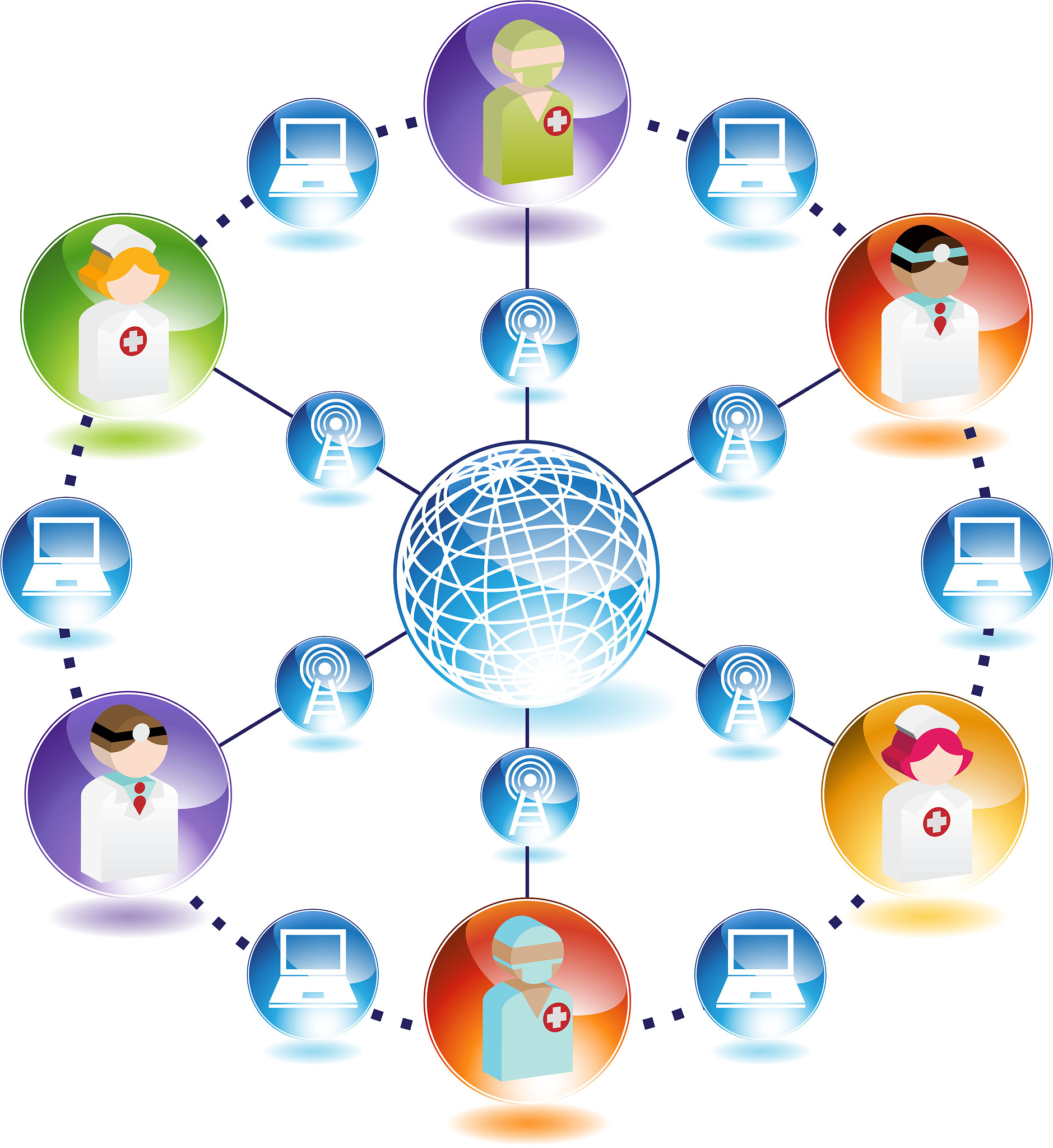 大专护理工资多少钱一个月 就业前景怎么样