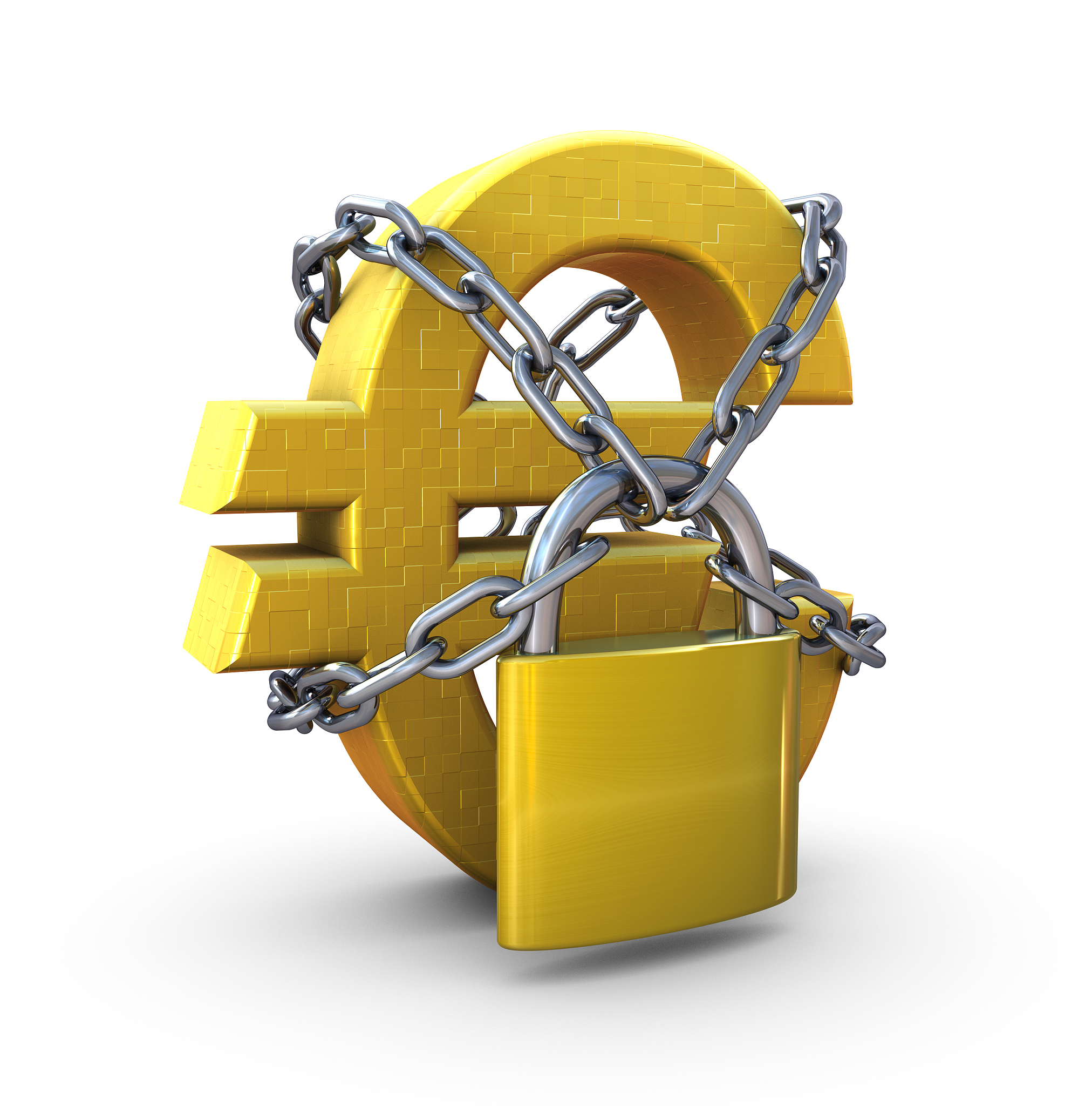 secure money