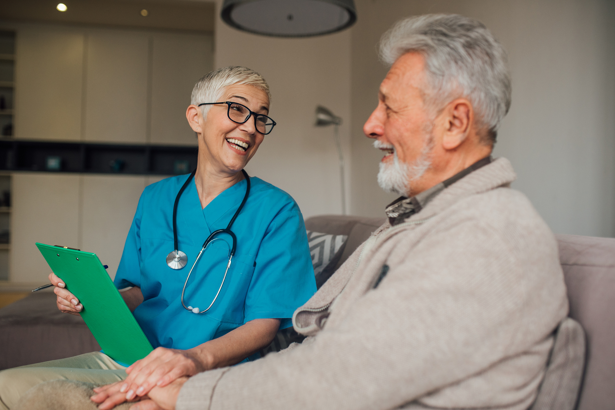 绍兴护士学校2023年招生专业-专业解读及就业前景