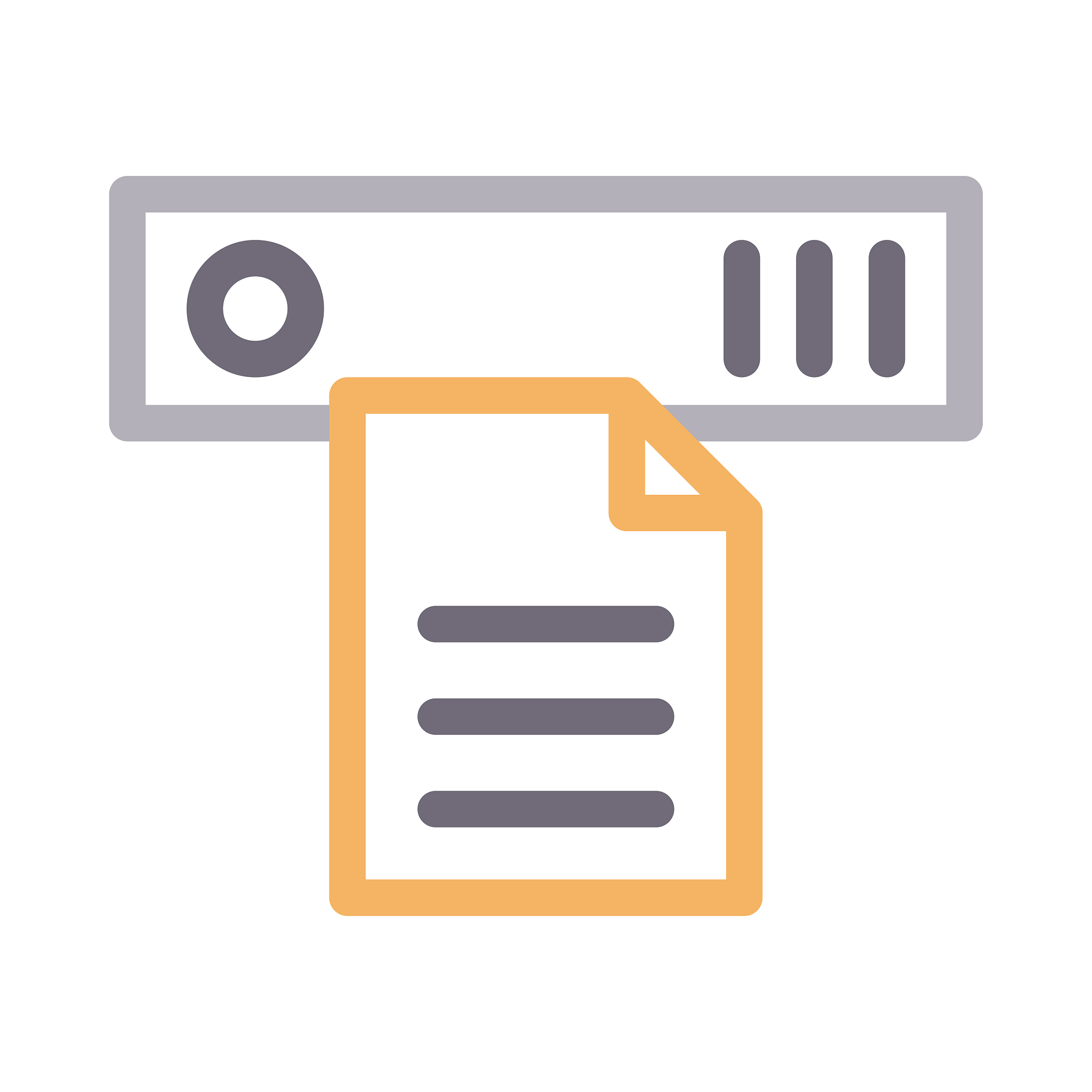 文档扫描：将纸质文档转换为数字化的完整指南