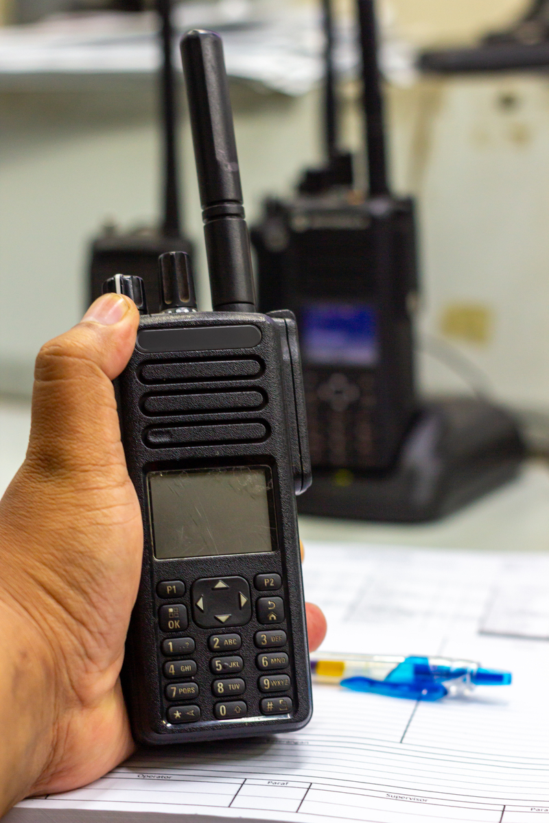 移动D11公网对讲机：覆盖范围广，通信稳定，功能强大