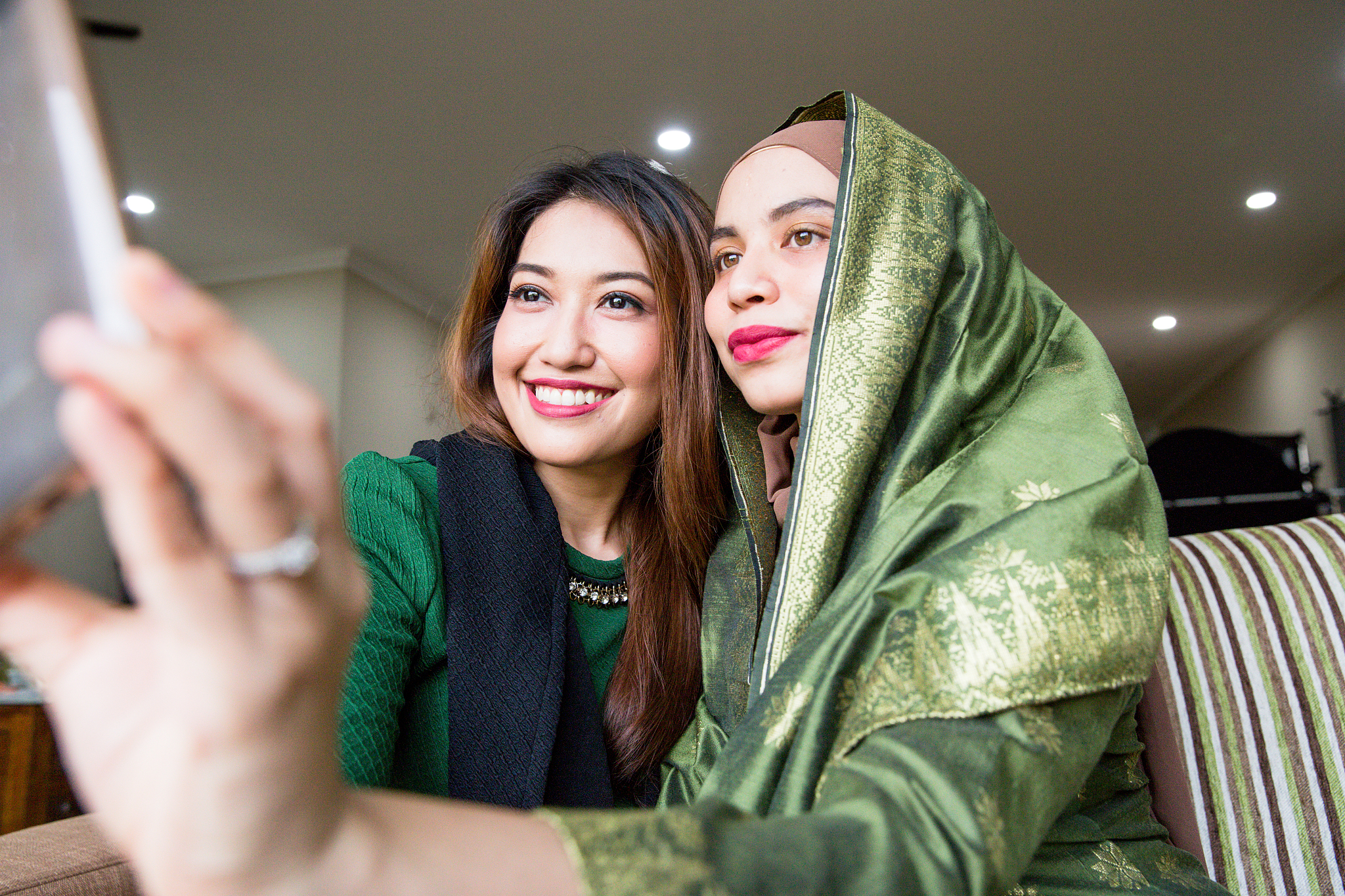 cara masak nasi gimana 🙃