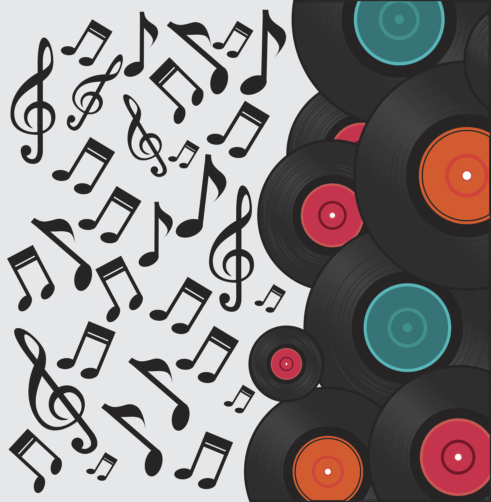 music design