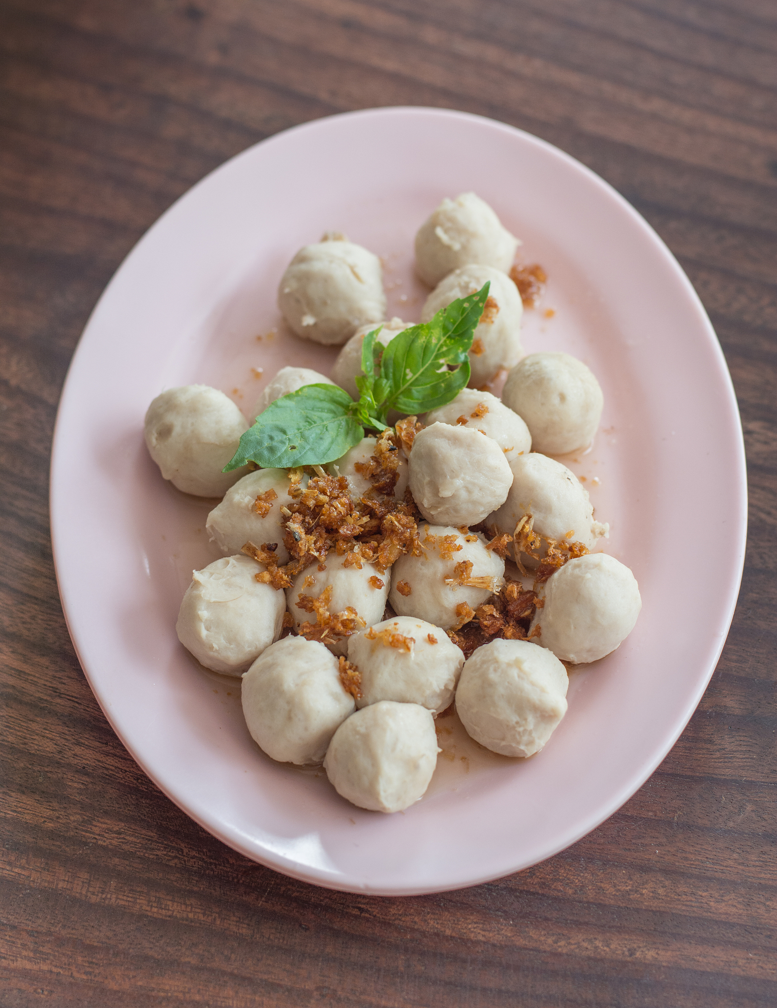 meat balls