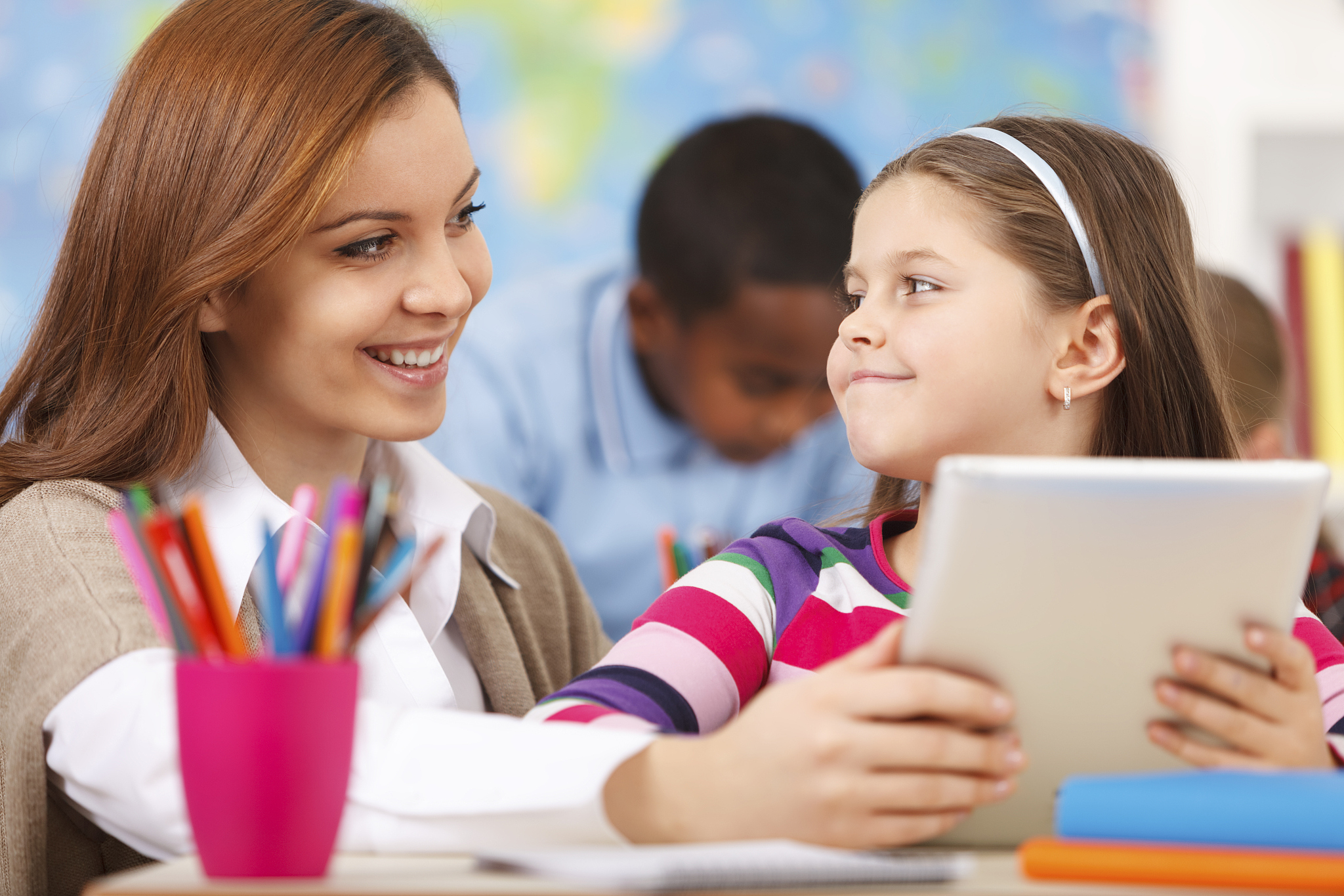 班级物质结构要素对班级管理的指导作用 - 提高教学质量和学习效果