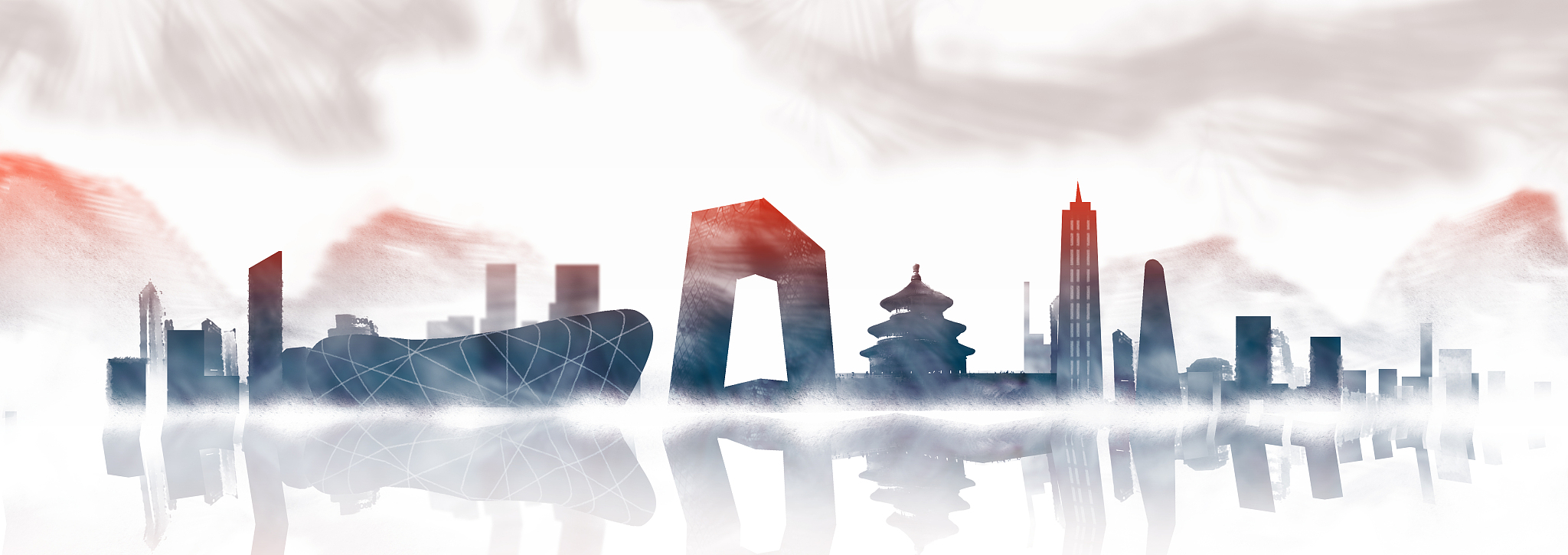北京地标建筑