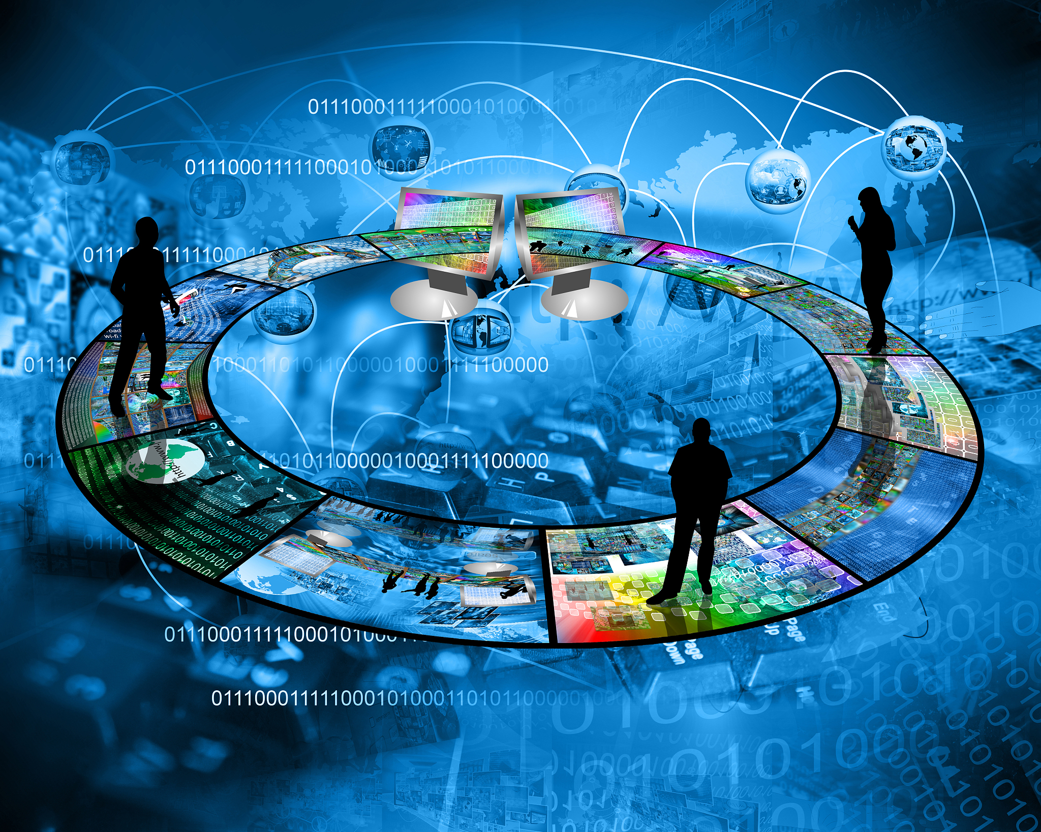 '互联网+'与信息化推动家园共育模式创新:沟通、资源、创新 '互联网+'与信息化推动家园共育模式创新:沟通、资源、创新