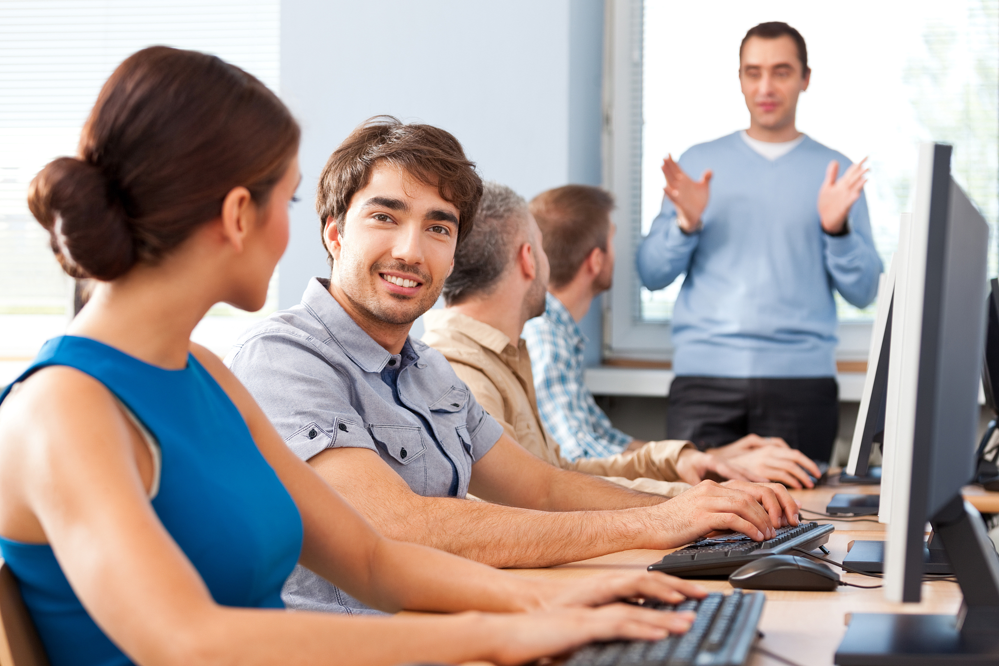 厦门2023初中有哪些专业好就业 目前好就业的初中专业有哪些