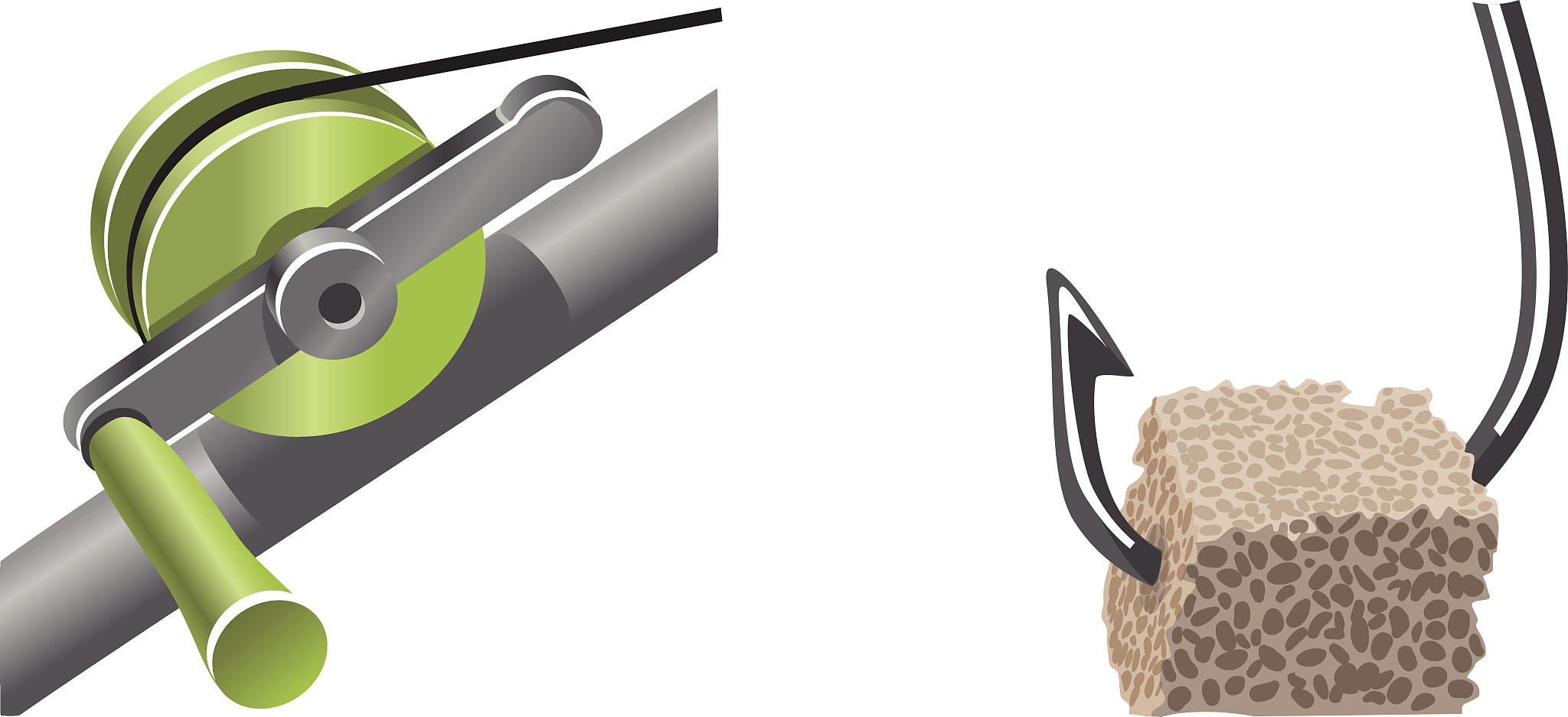 清洁装置单棘轮结构设计：防止毛刷逆时针旋转脱落