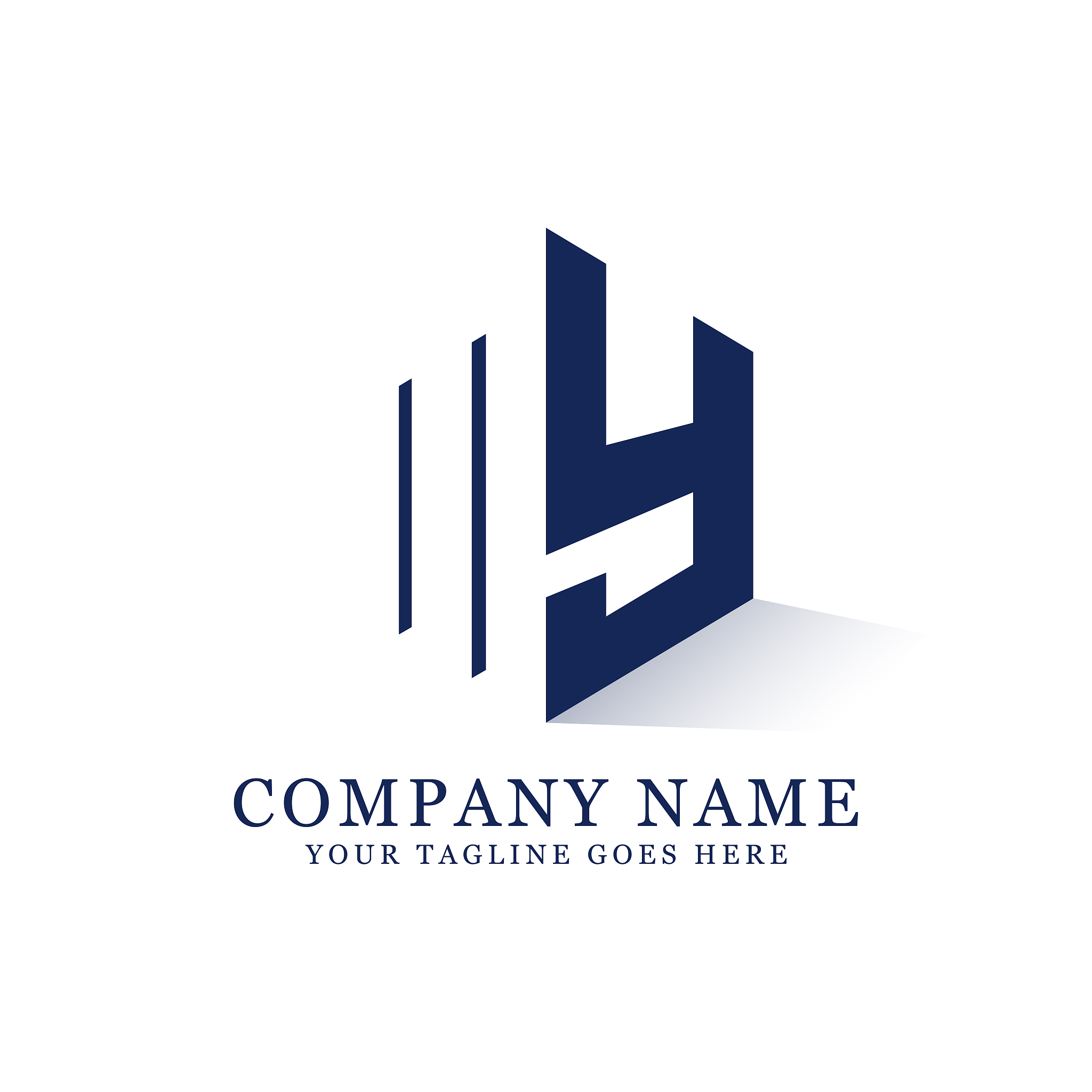 letter my logo designs, creative logo inspirations