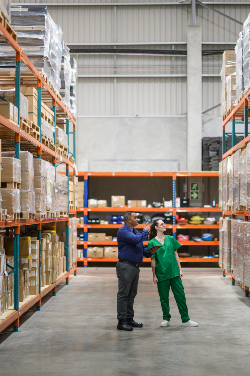 肇庆三只松鼠仓库管理优化：提升效率，降低成本