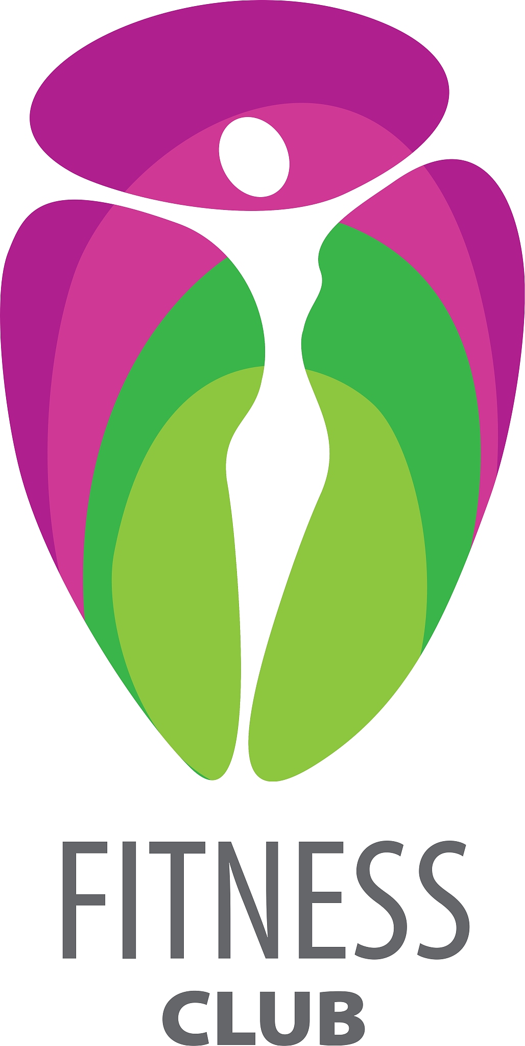 logo for fitness
