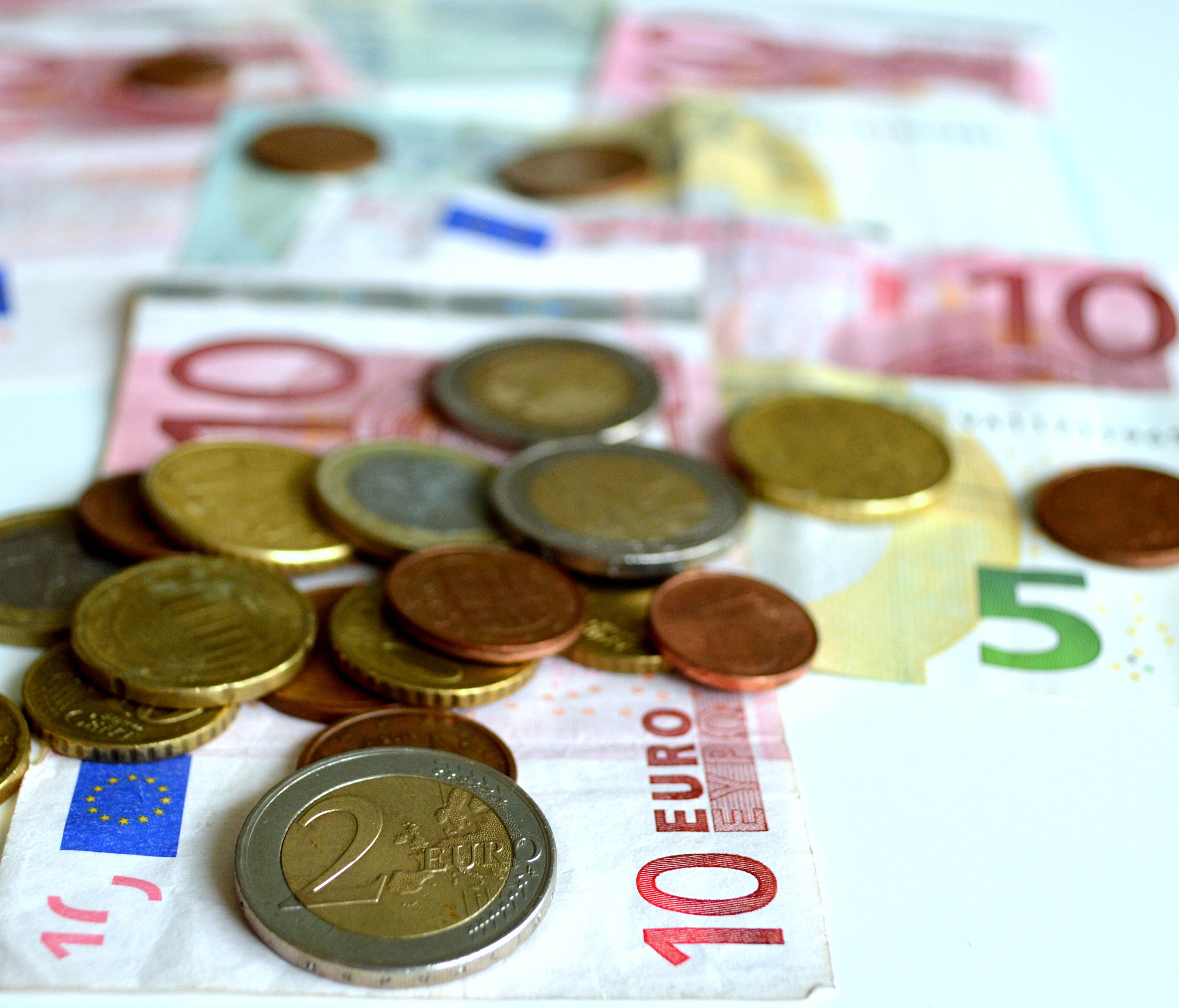 集合 A = {1, 2} 的幂集