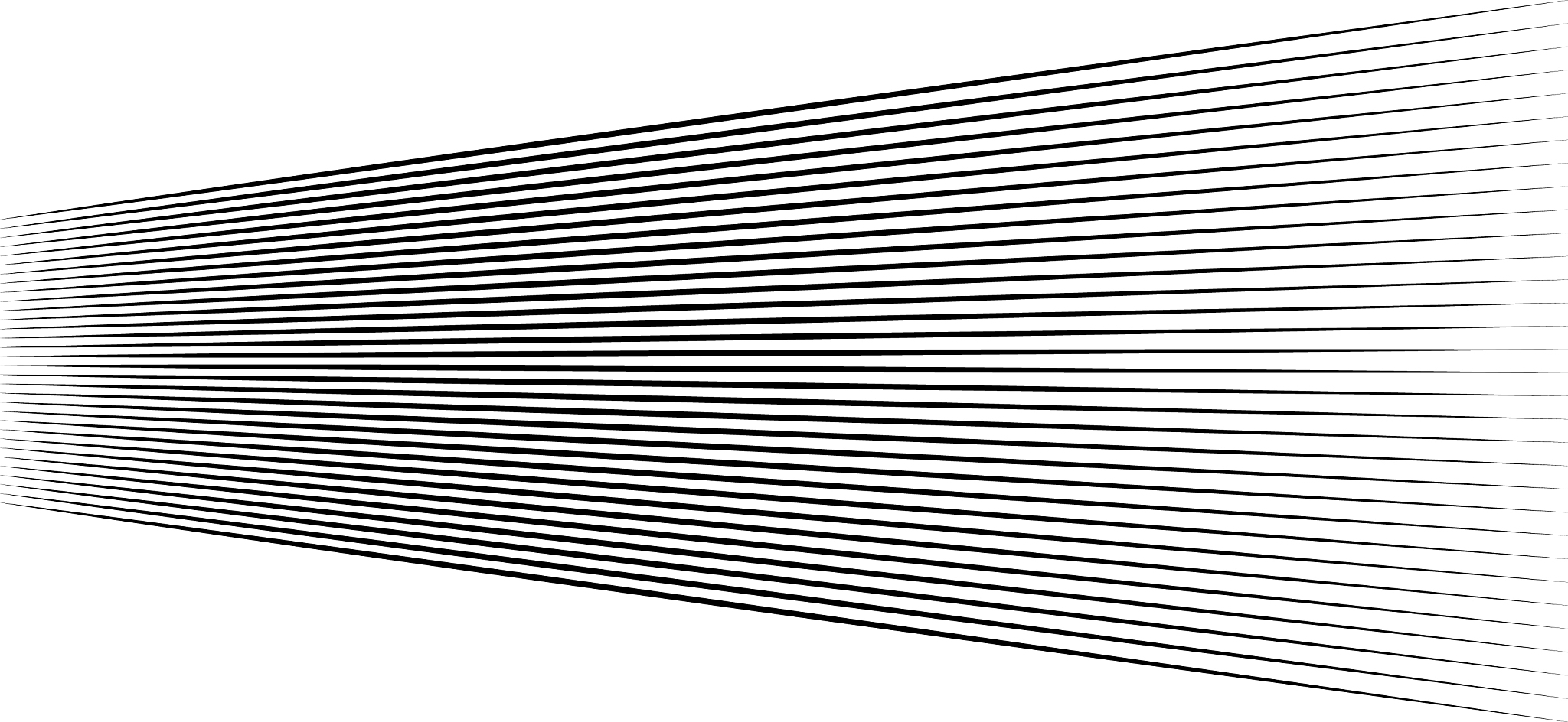 MATLAB图像处理：条纹长度测量与分析