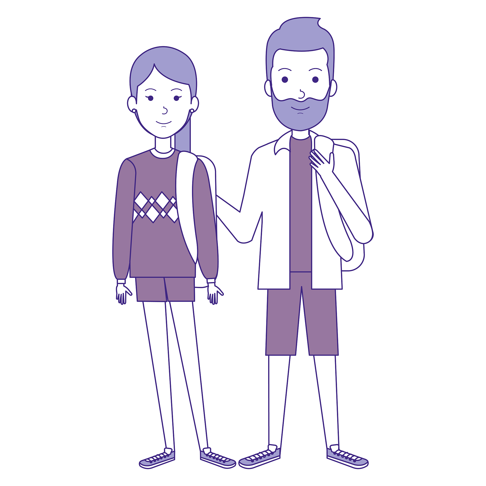 射手女喜欢的人