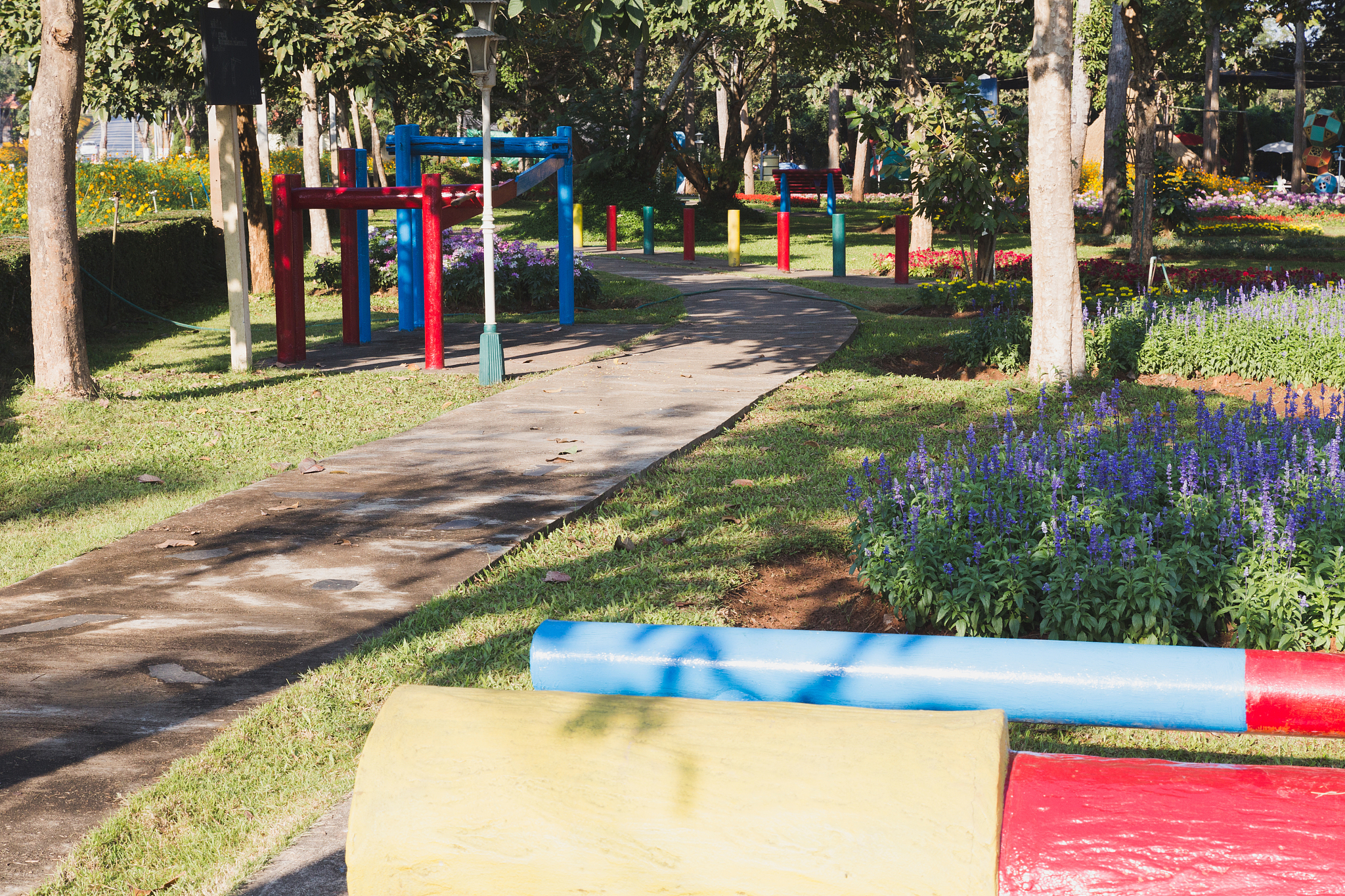 湛江市社区体育公共设施配置问题研究：实地调查法的应用