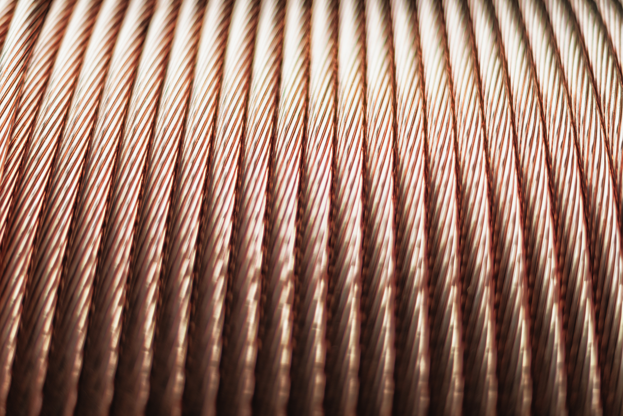 铜丝并丝的要求有哪些编织层质量要求有哪些