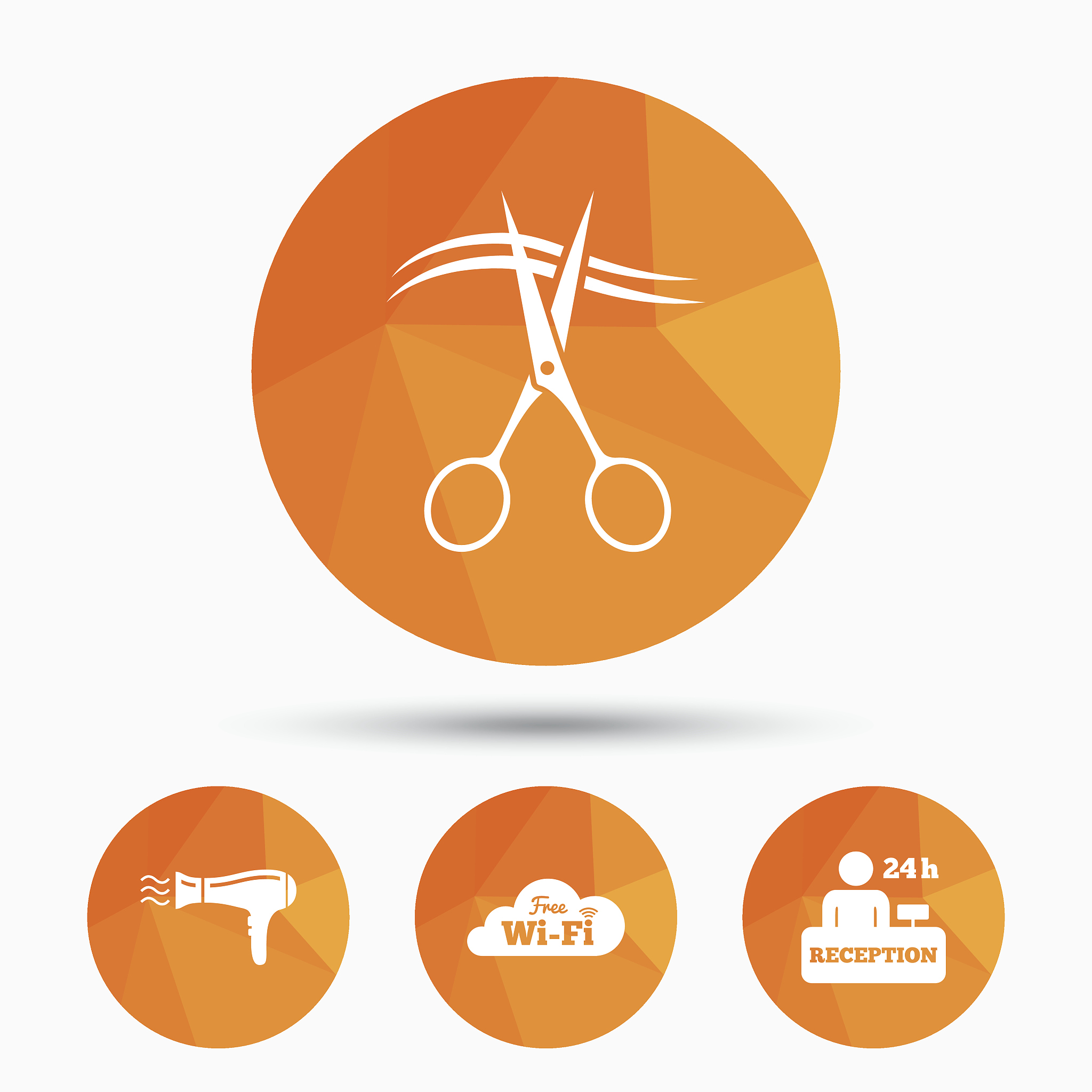 吹风机的目标市场1000字