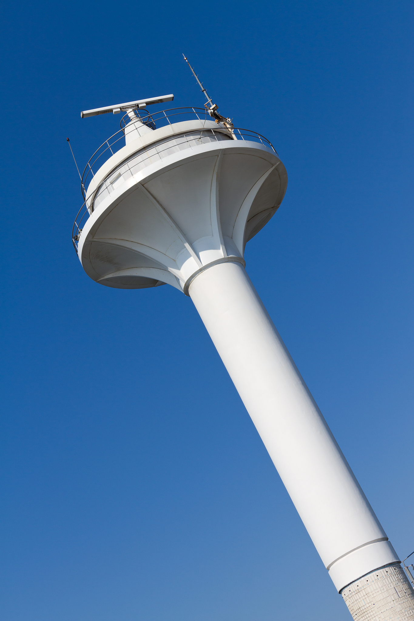 bosphorus traffic control radar