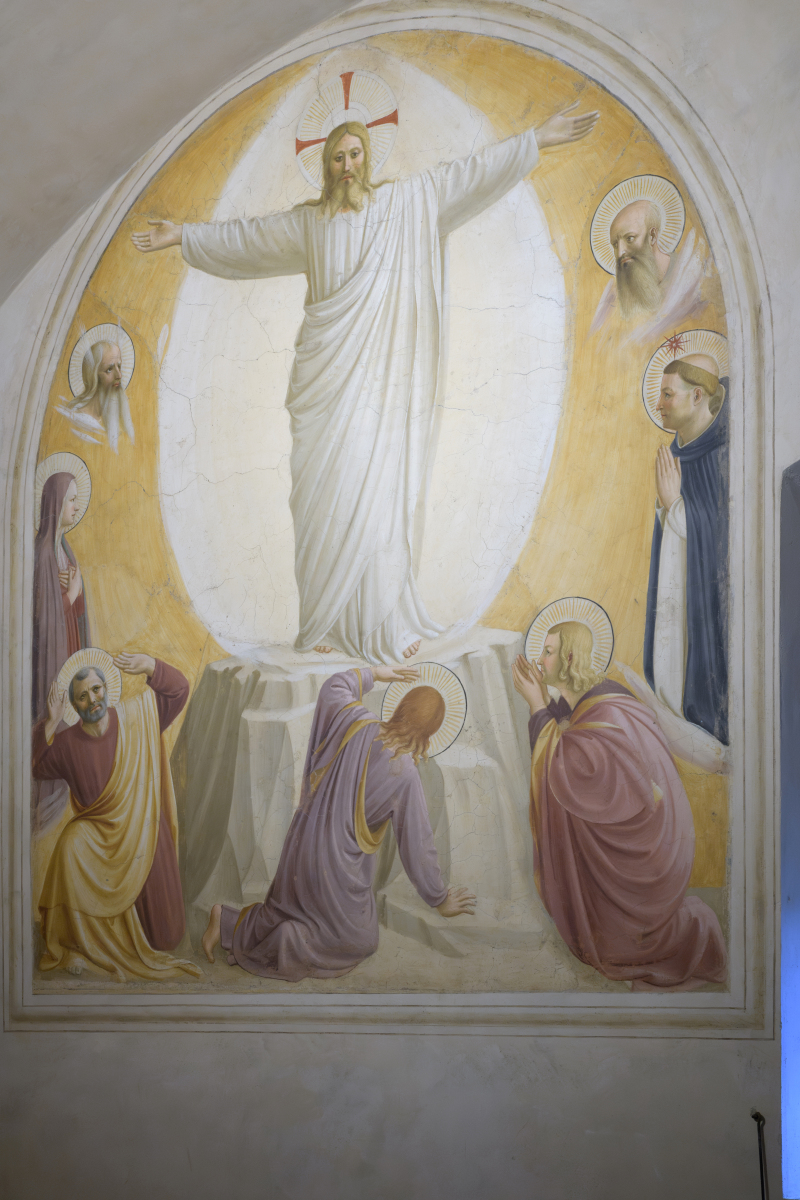 三位一体: 基督教对上帝本质的理解