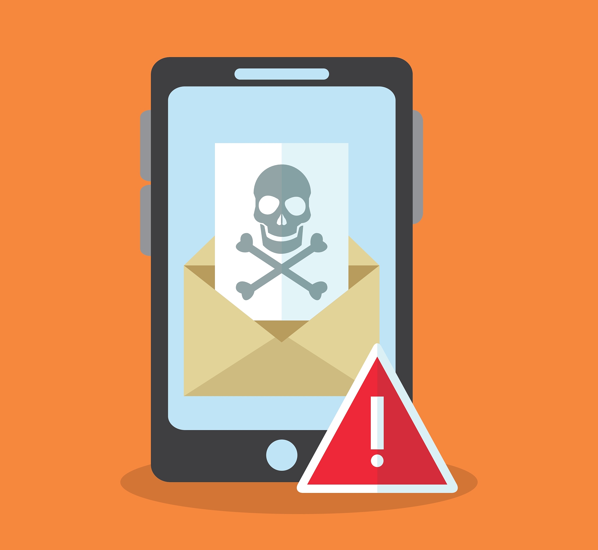 你知道危险的程序怎该用