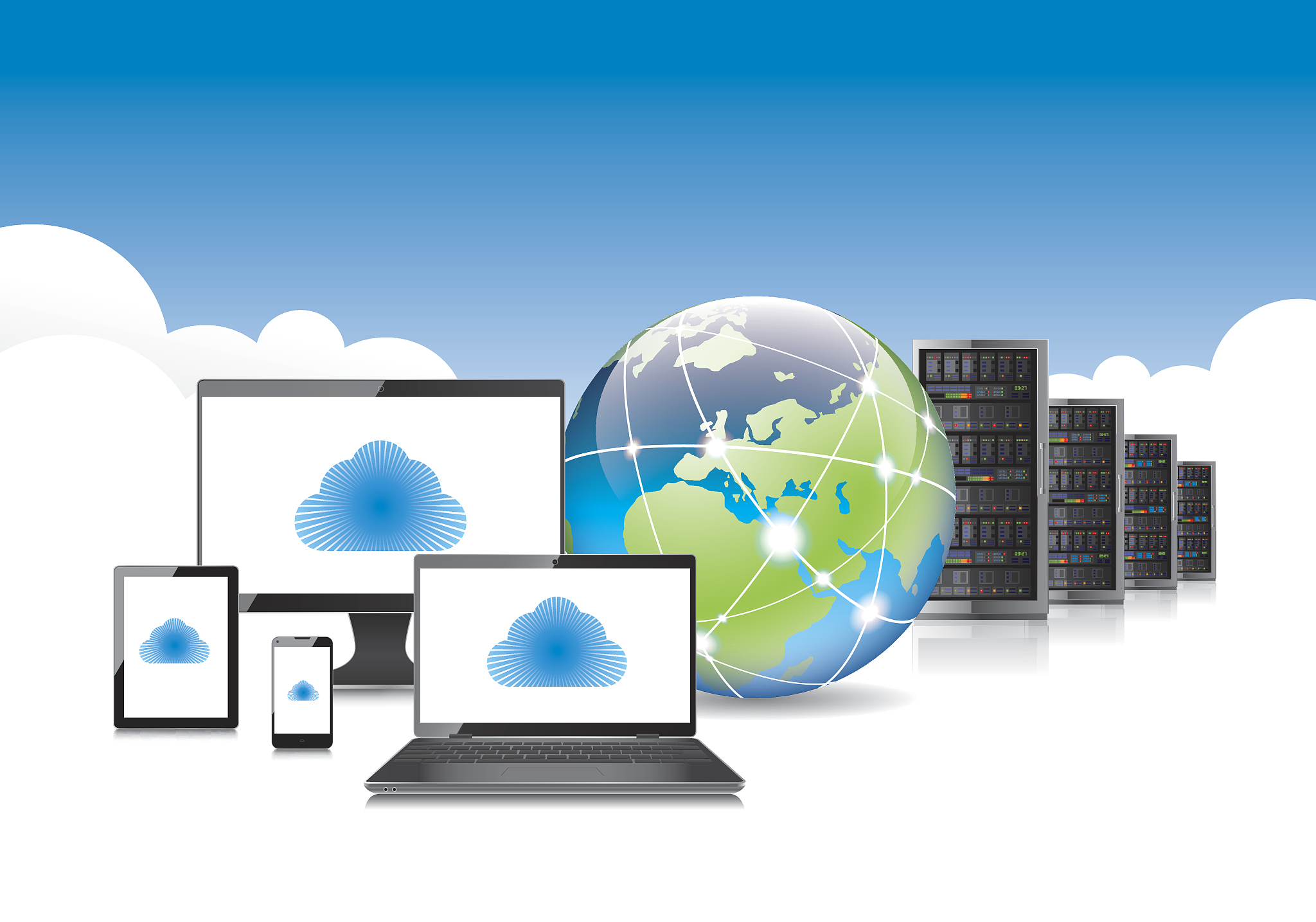 network cloud computing