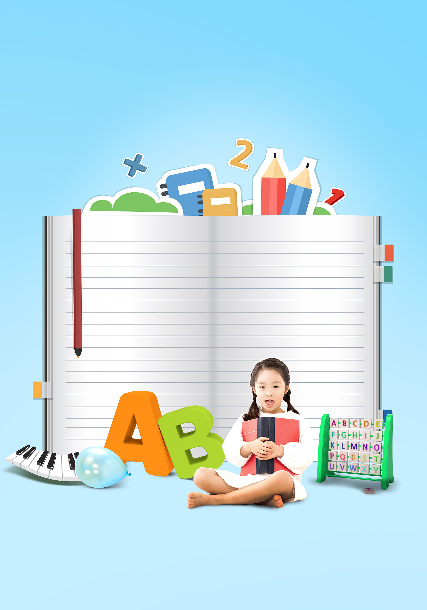 education