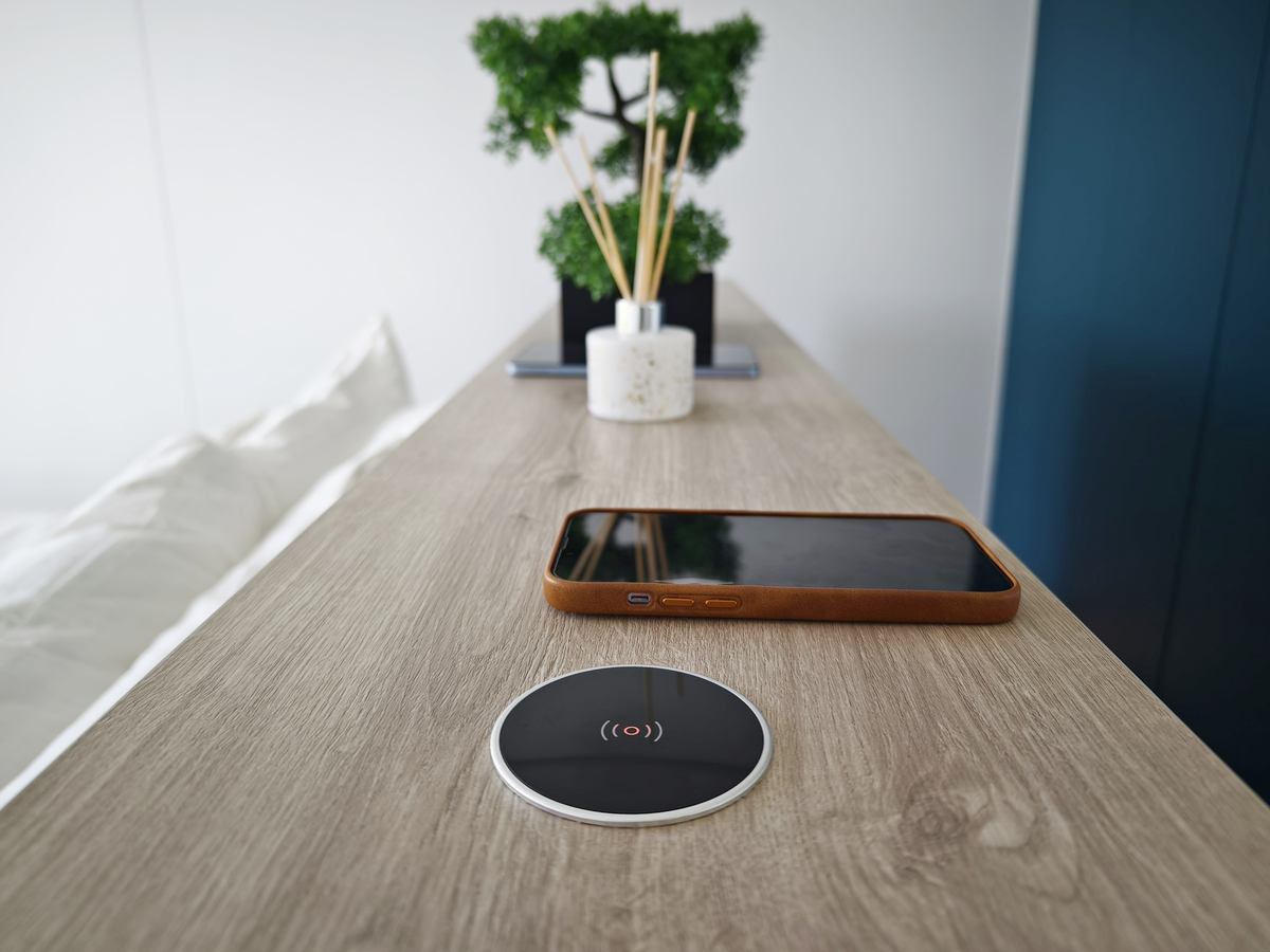 於菟省电小精灵App：智能家居控制，让生活更便捷