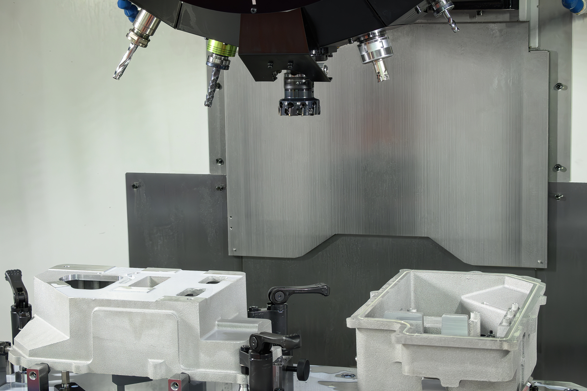 江西华忆电子工业中等专业学校数控技术应用专业课程，数控专业学什么？